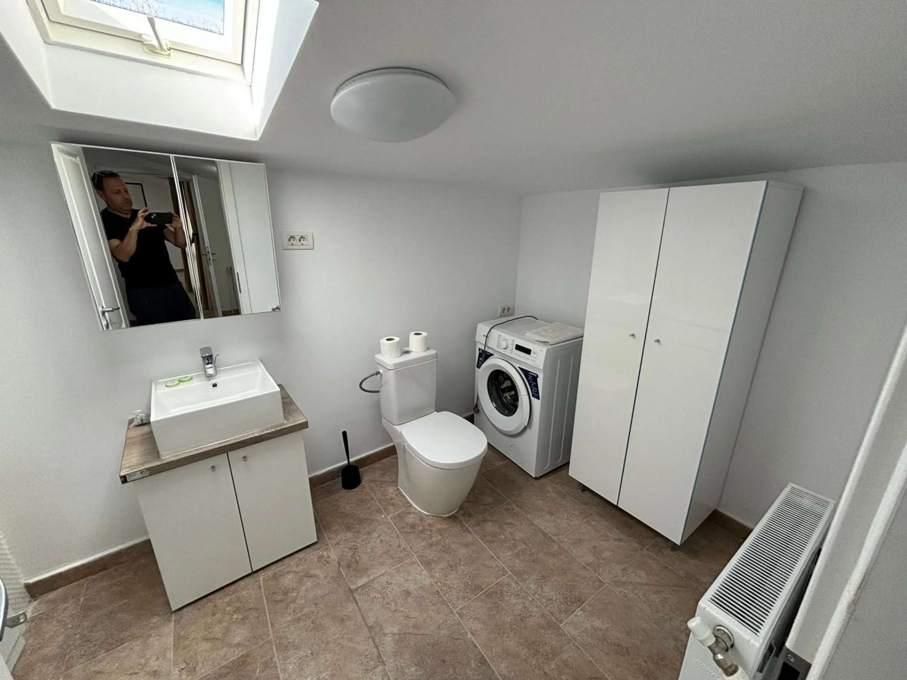 The Loft Gara de Nord