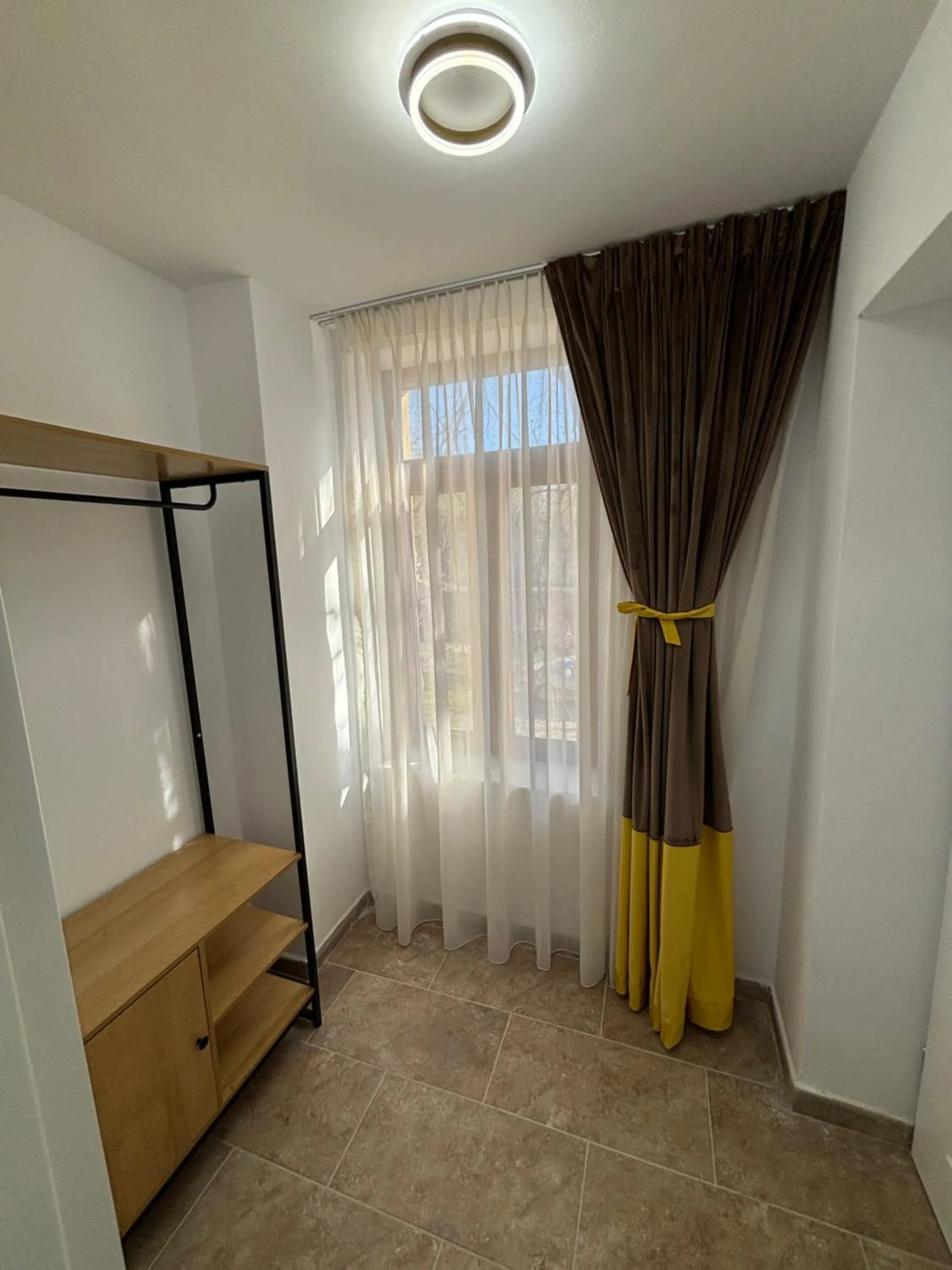 Bed in The Loft Gara de Nord