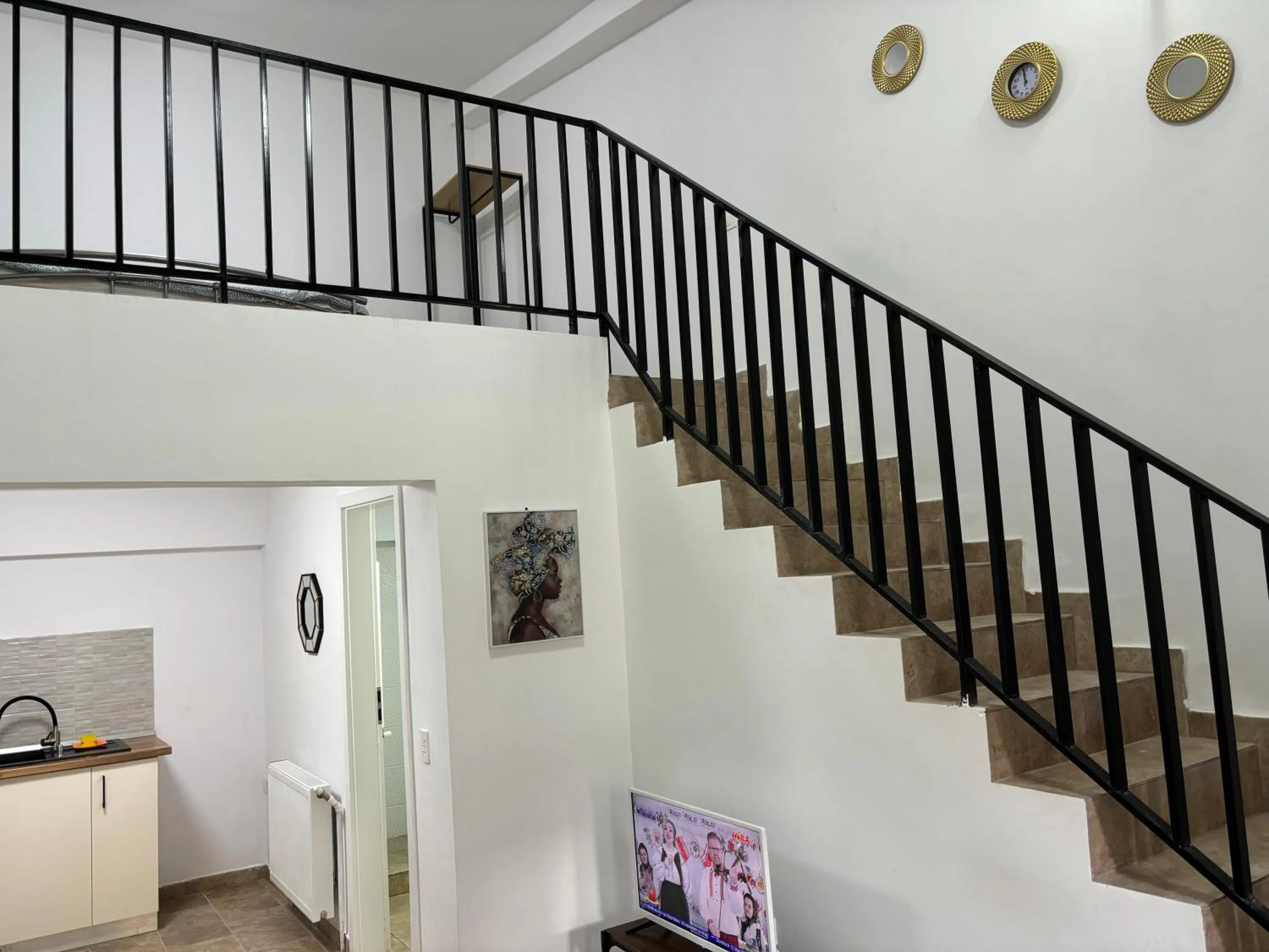 The Loft Gara de Nord