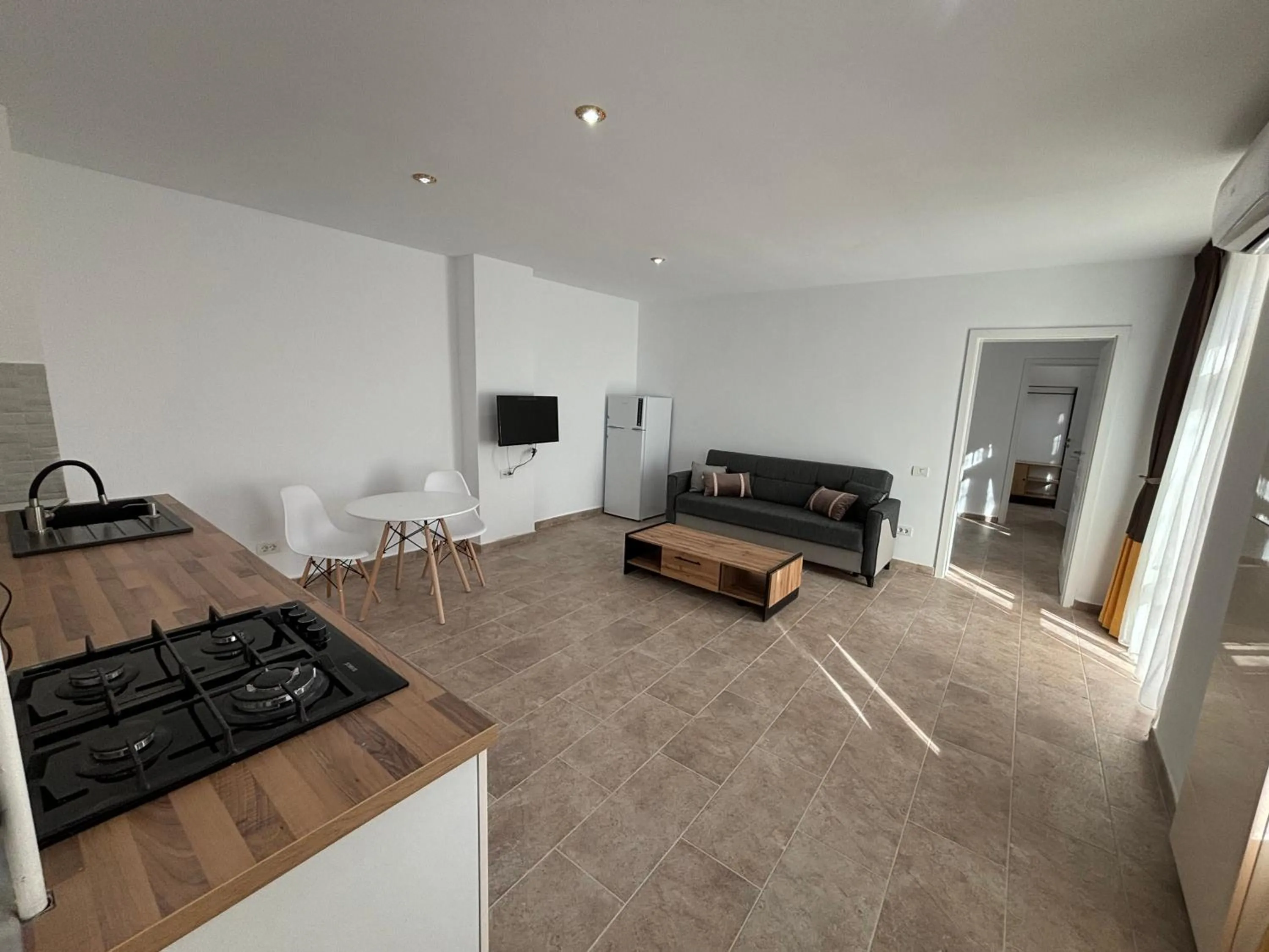 The Loft Gara de Nord