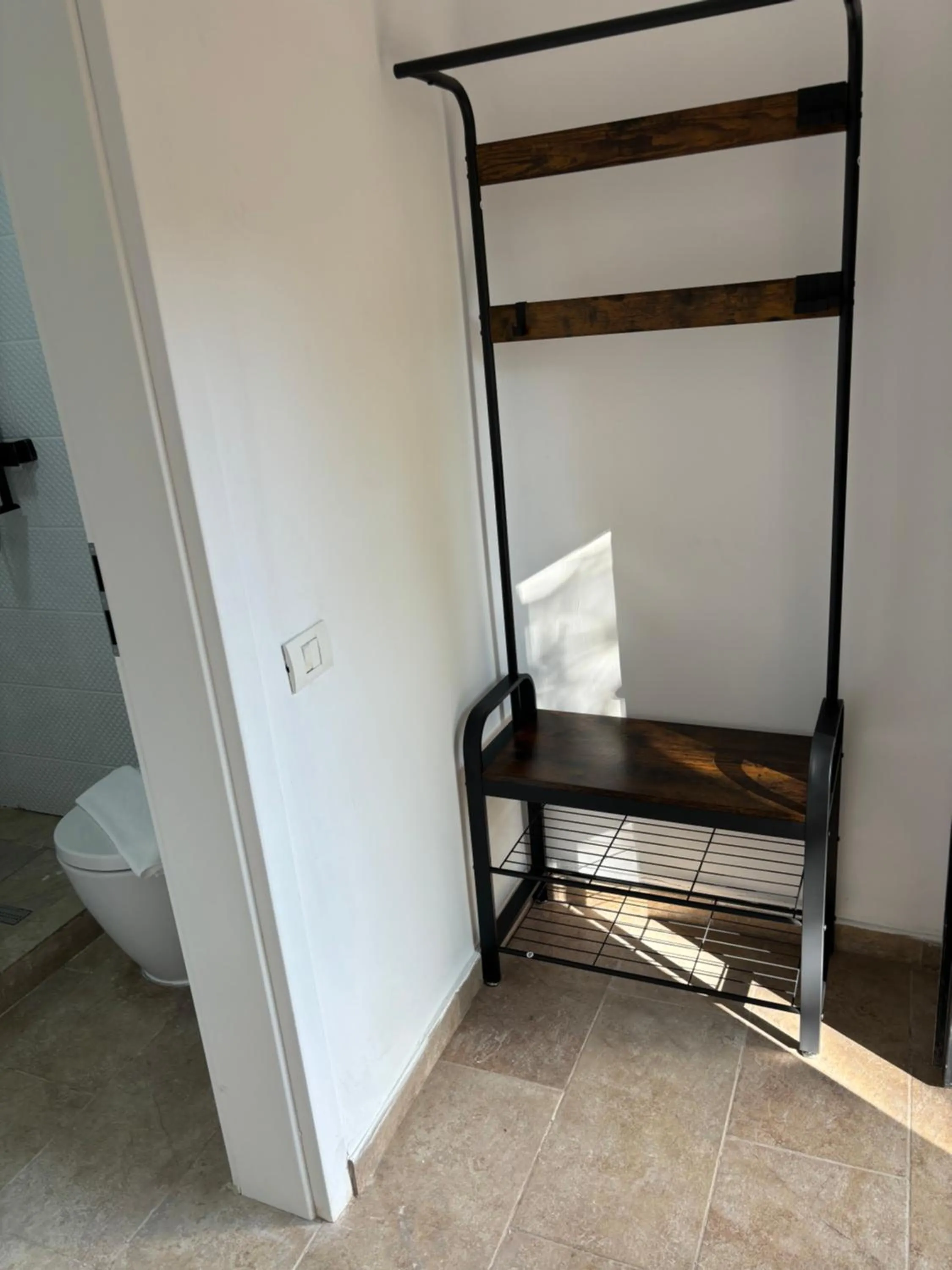 Bed in The Loft Gara de Nord