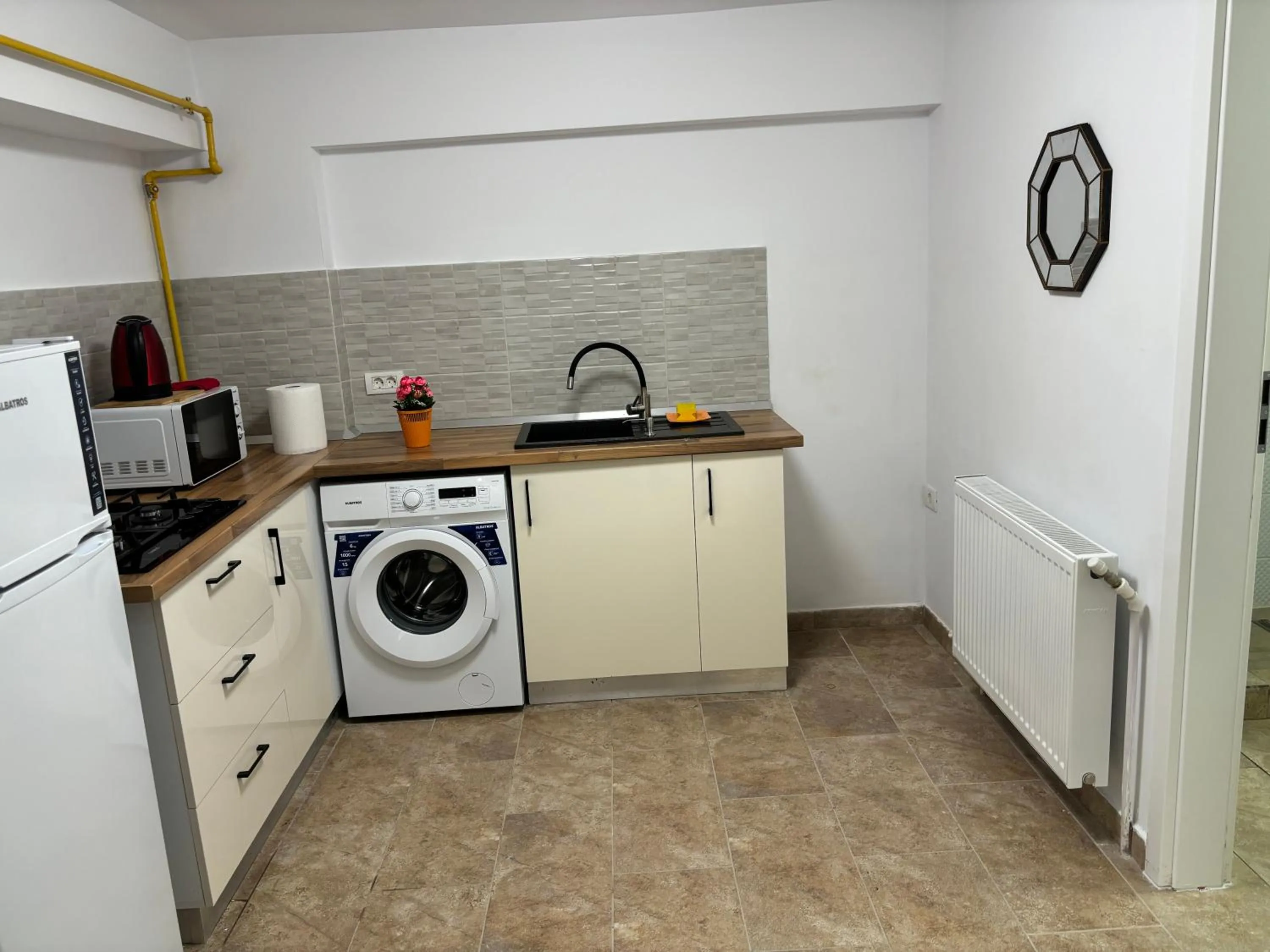 The Loft Gara de Nord