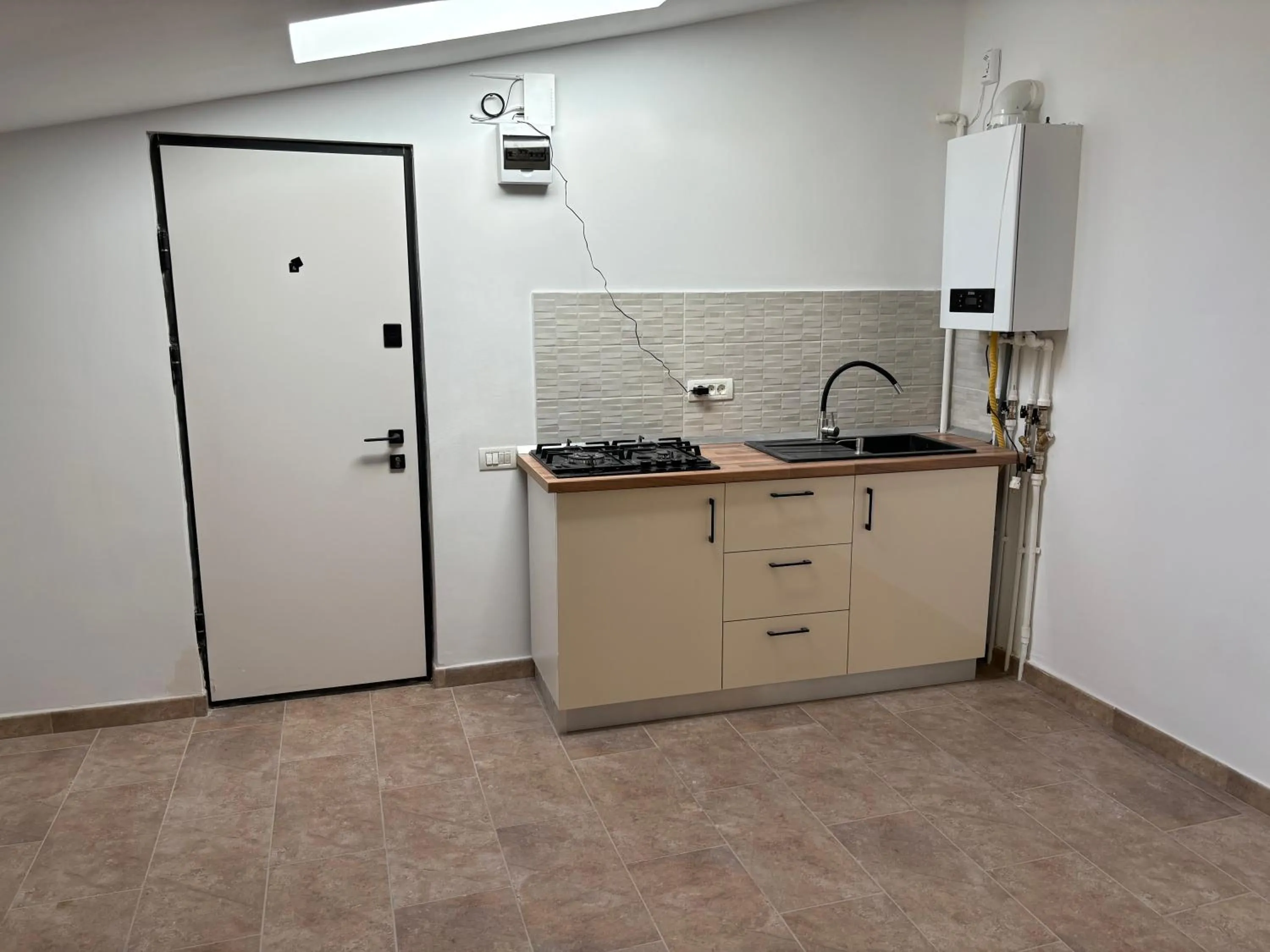 The Loft Gara de Nord