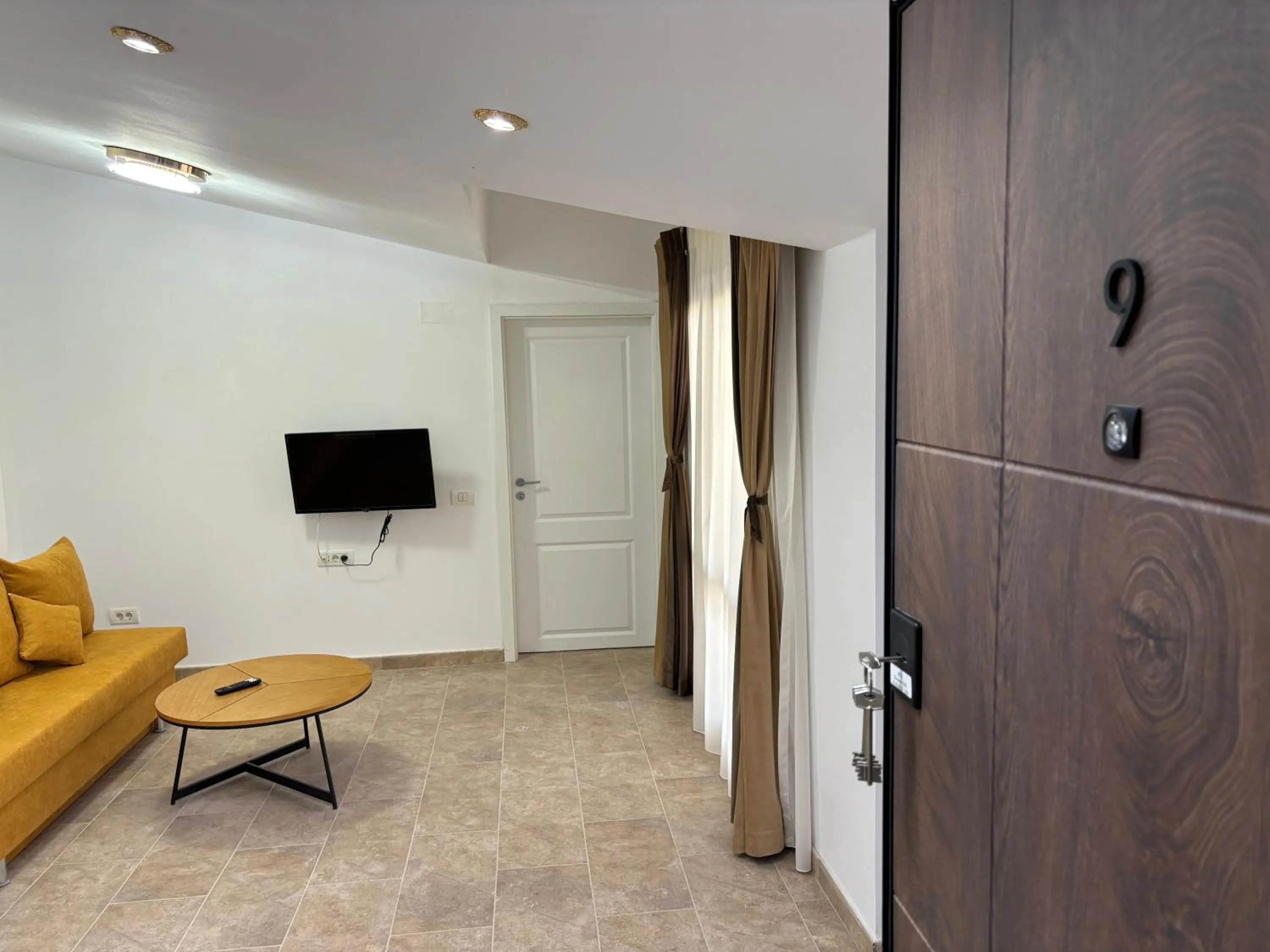 The Loft Gara de Nord