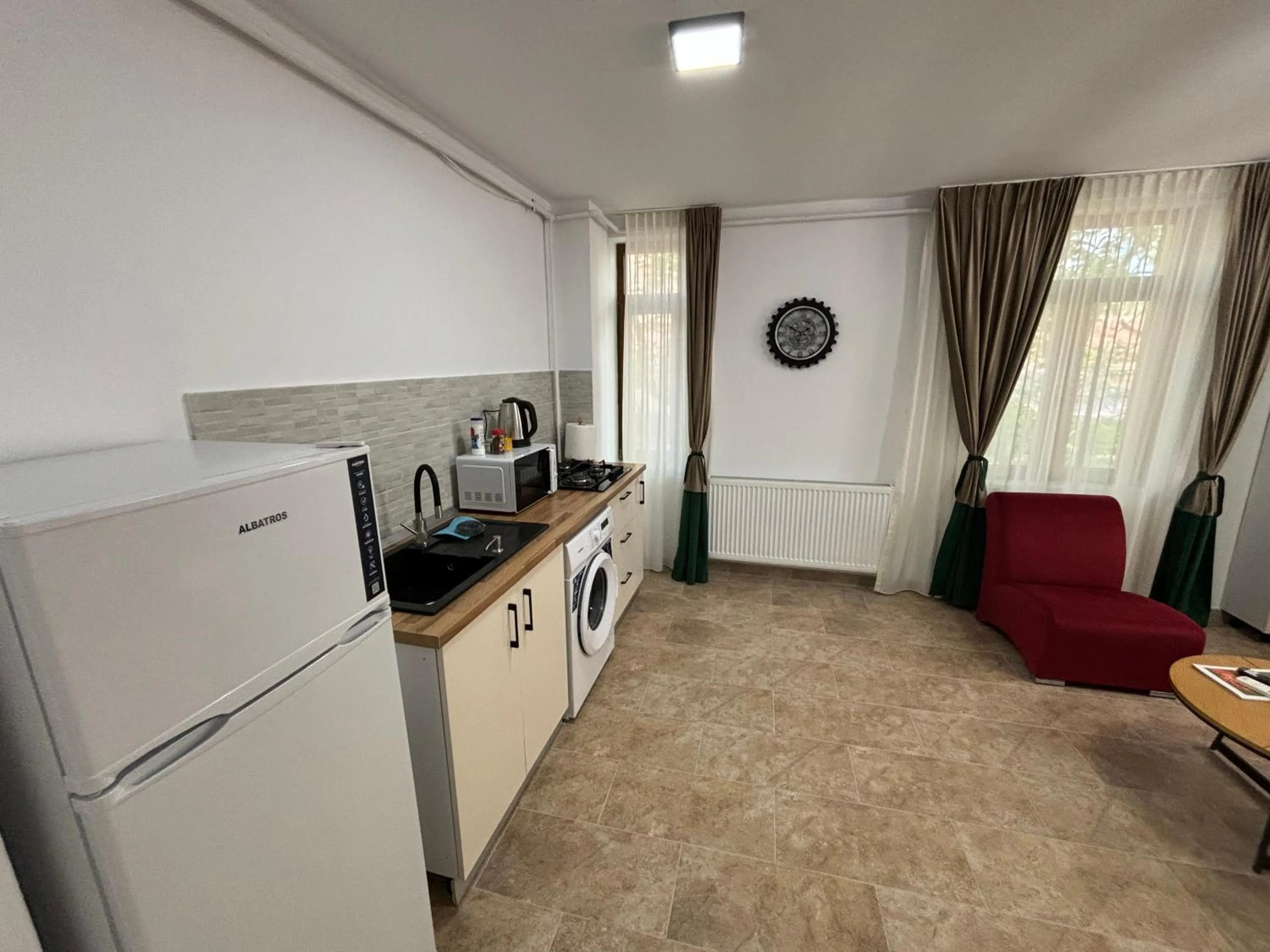 The Loft Gara de Nord