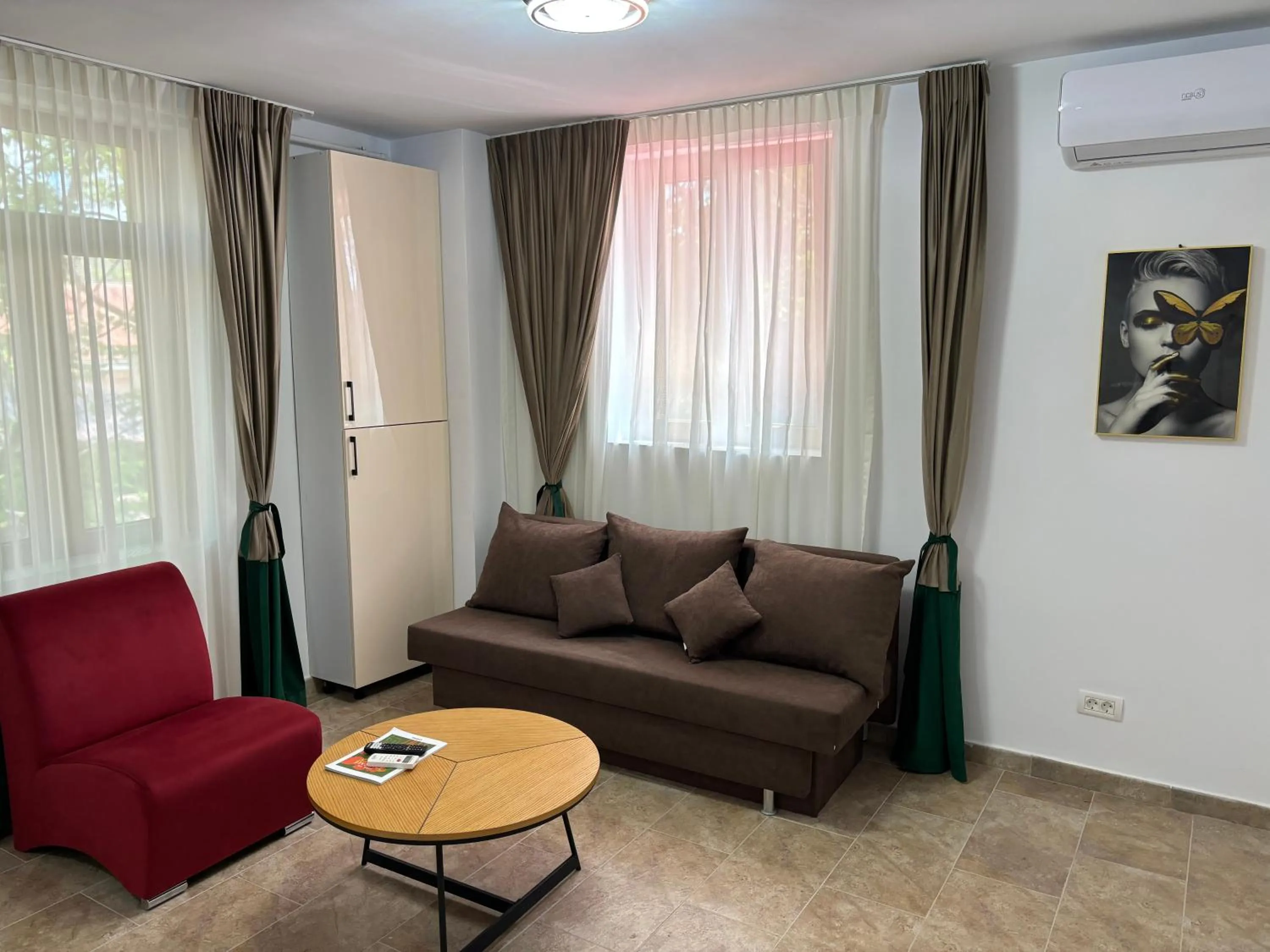 The Loft Gara de Nord