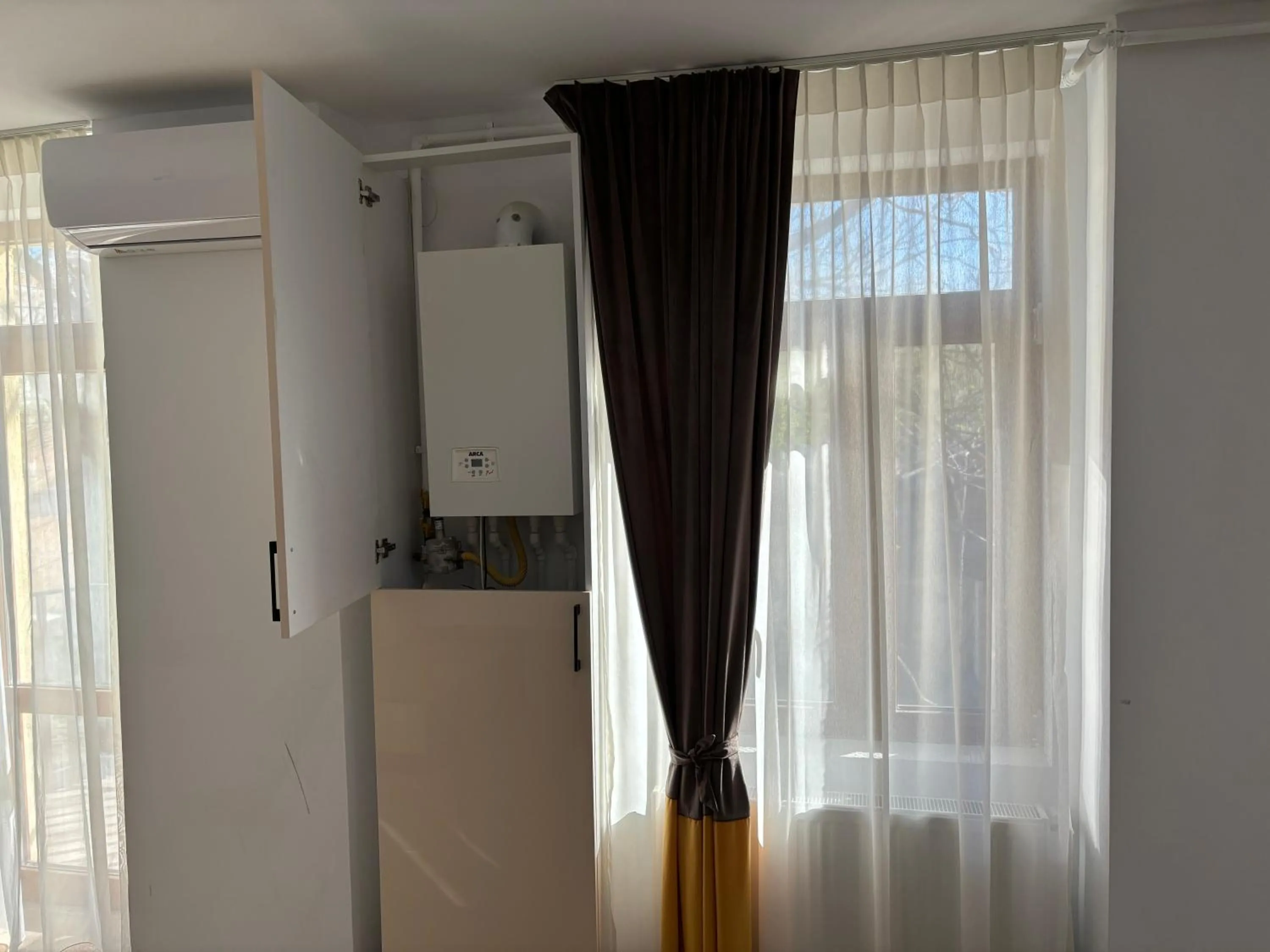 The Loft Gara de Nord