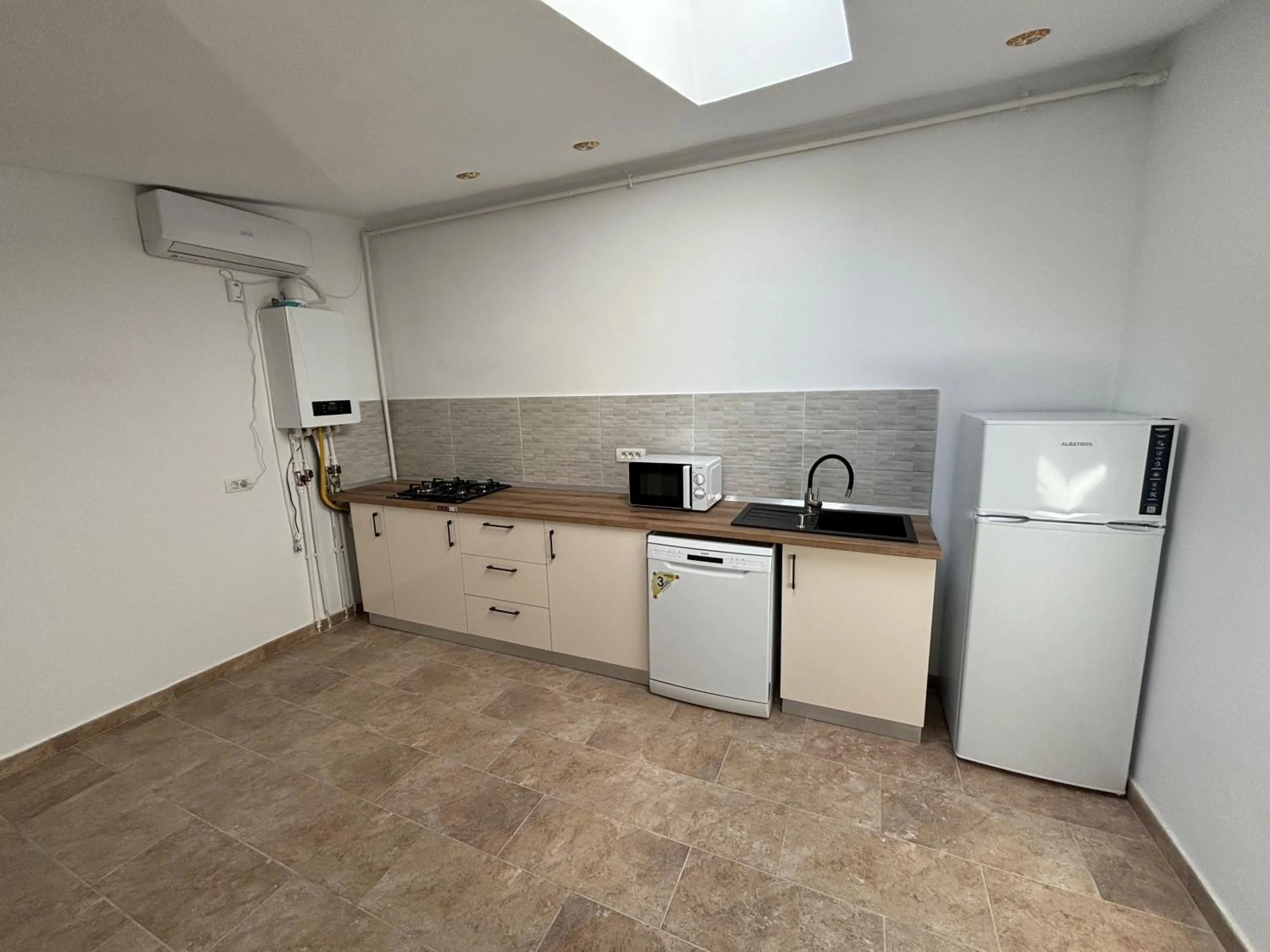 The Loft Gara de Nord