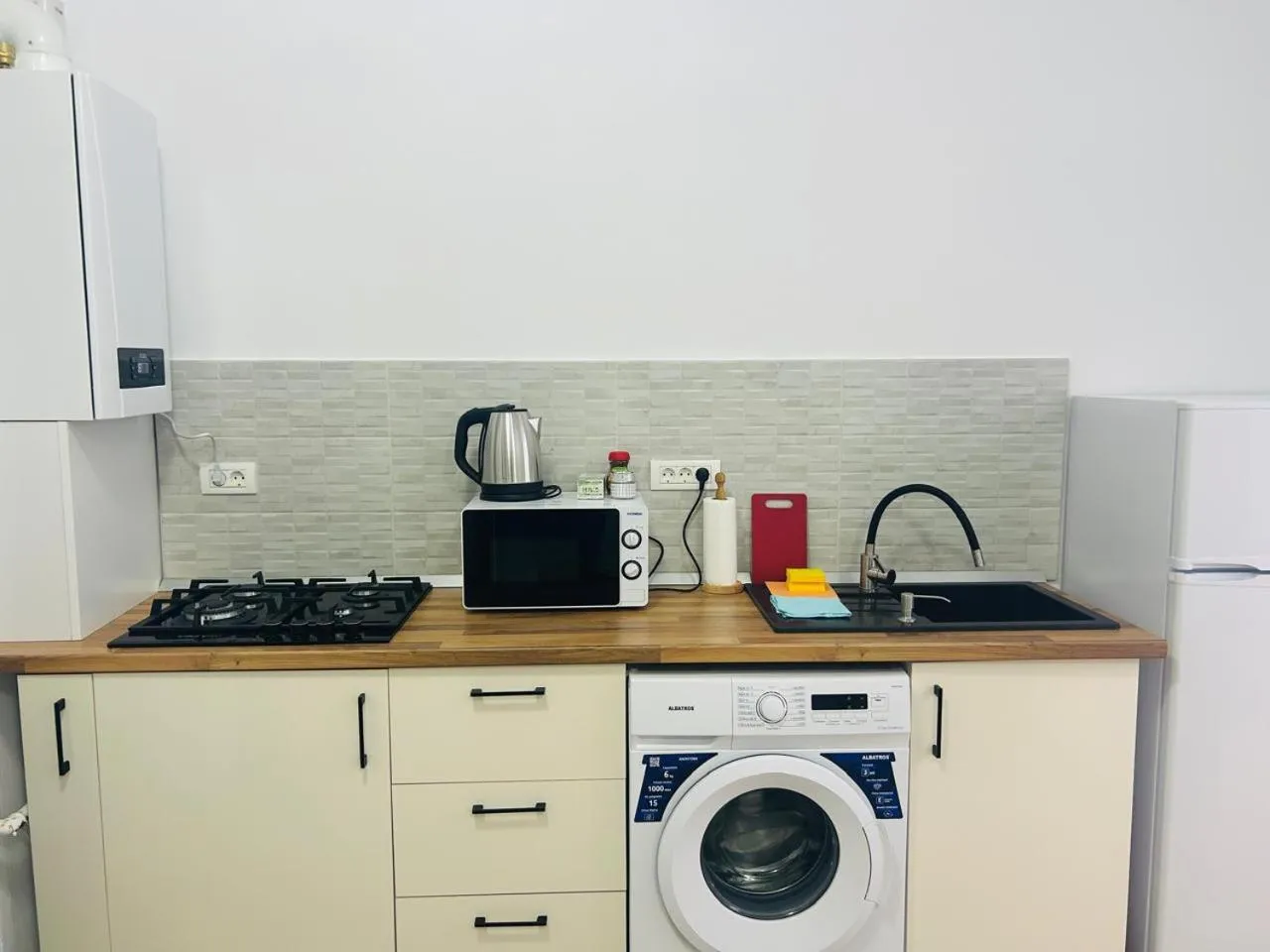 The Loft Gara de Nord