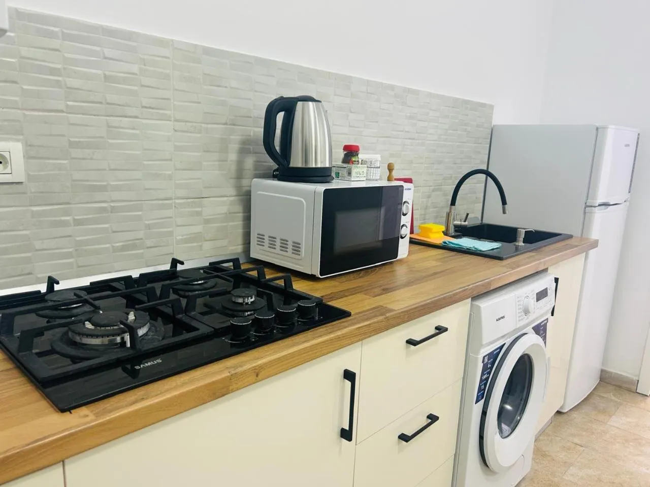 The Loft Gara de Nord