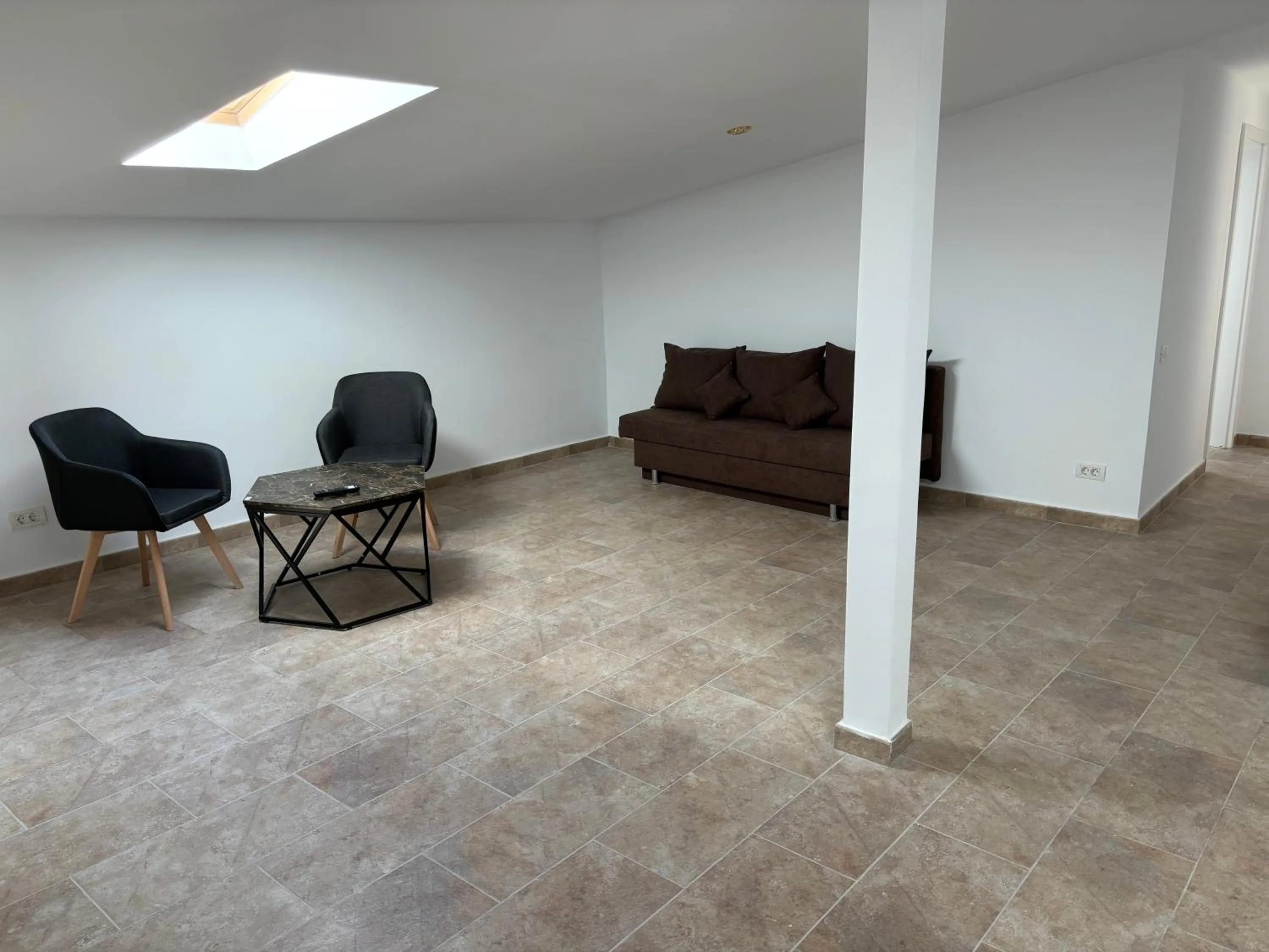 The Loft Gara de Nord