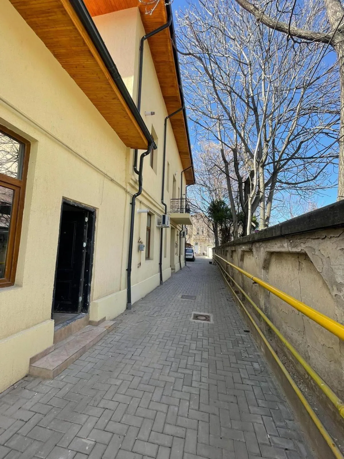 The Loft Gara de Nord