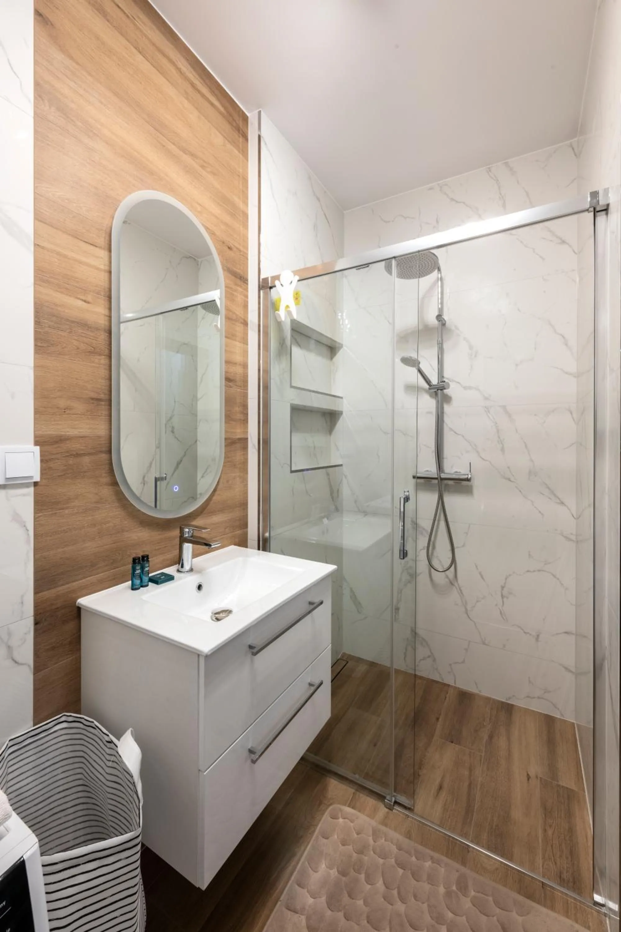 ShortStayPoland Marywilska (B137)