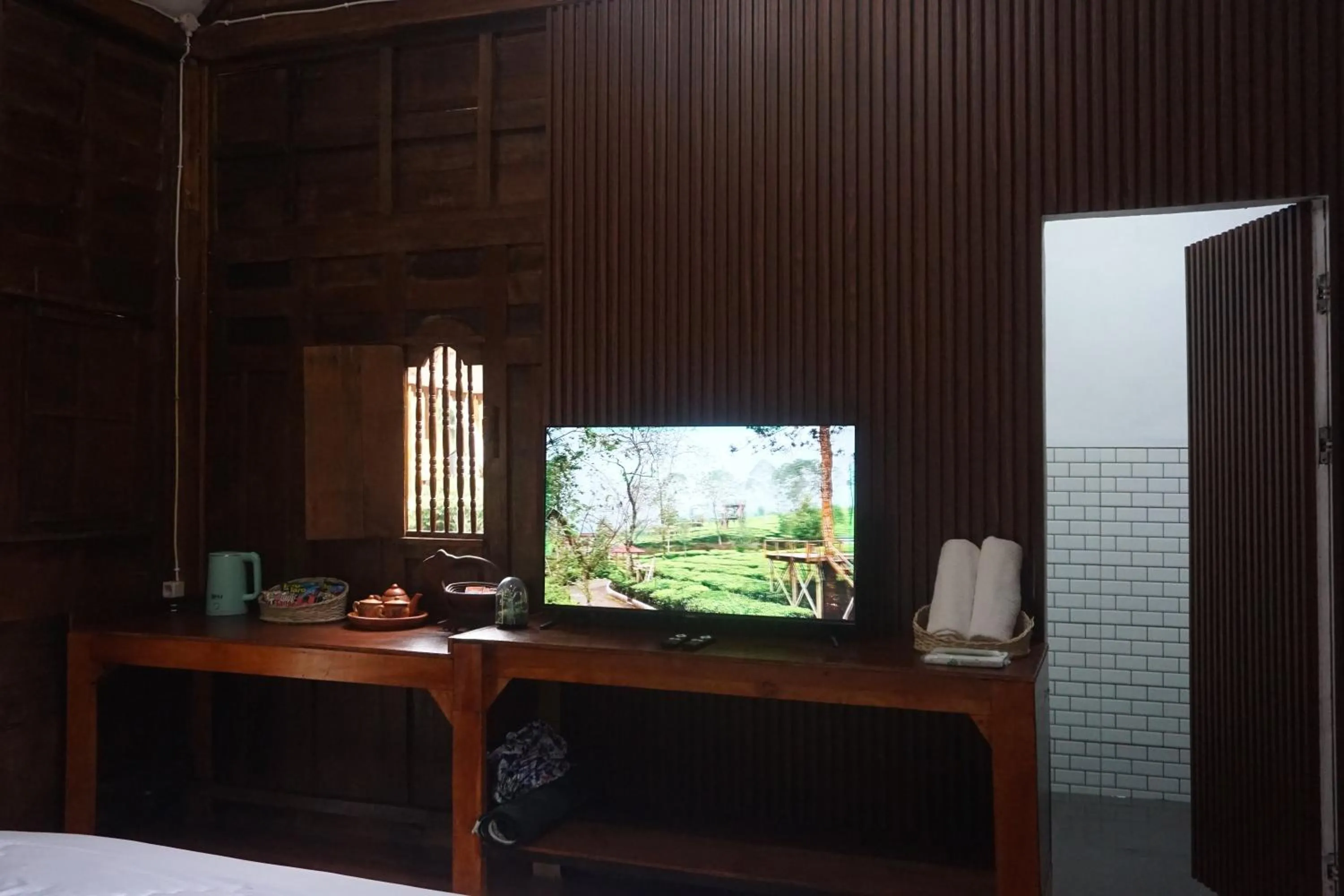 Le Desa Resort Syariah