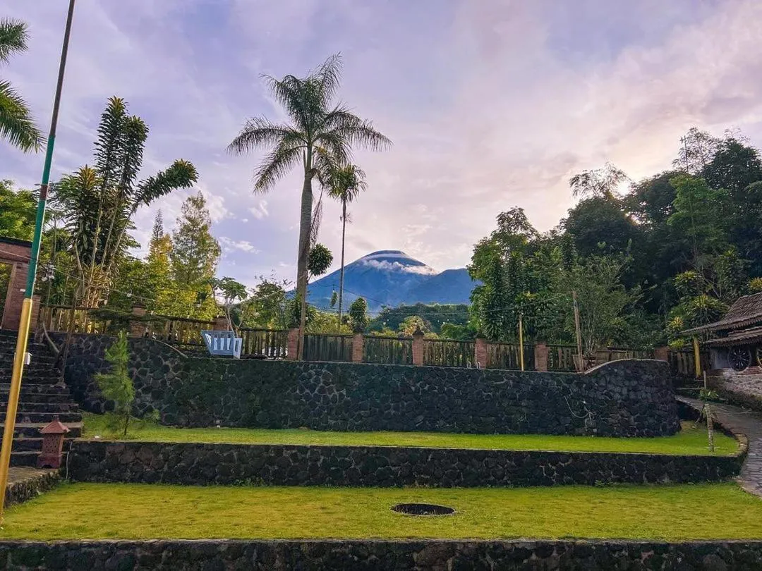 Le Desa Resort Syariah