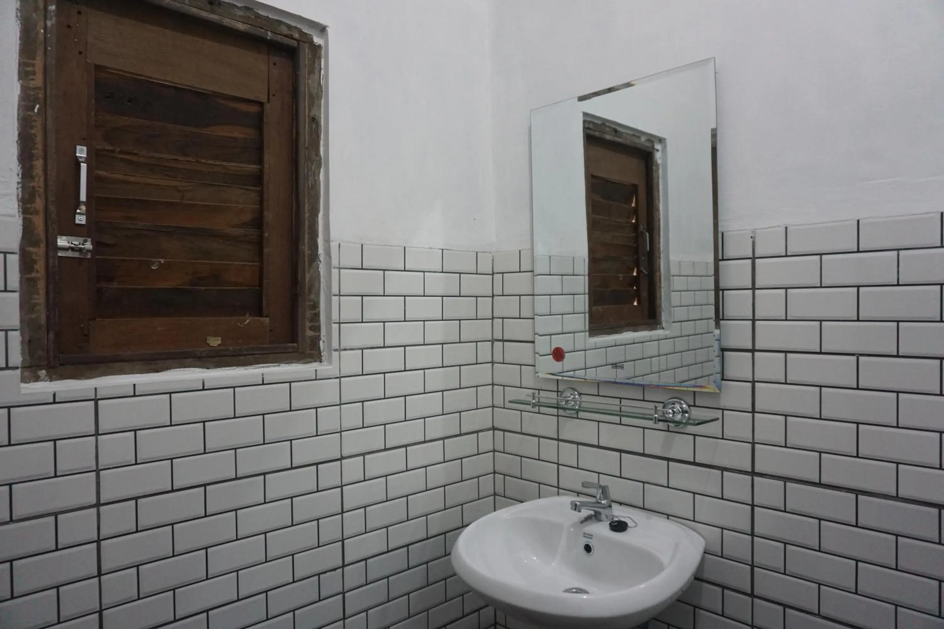 Le Desa Resort Syariah