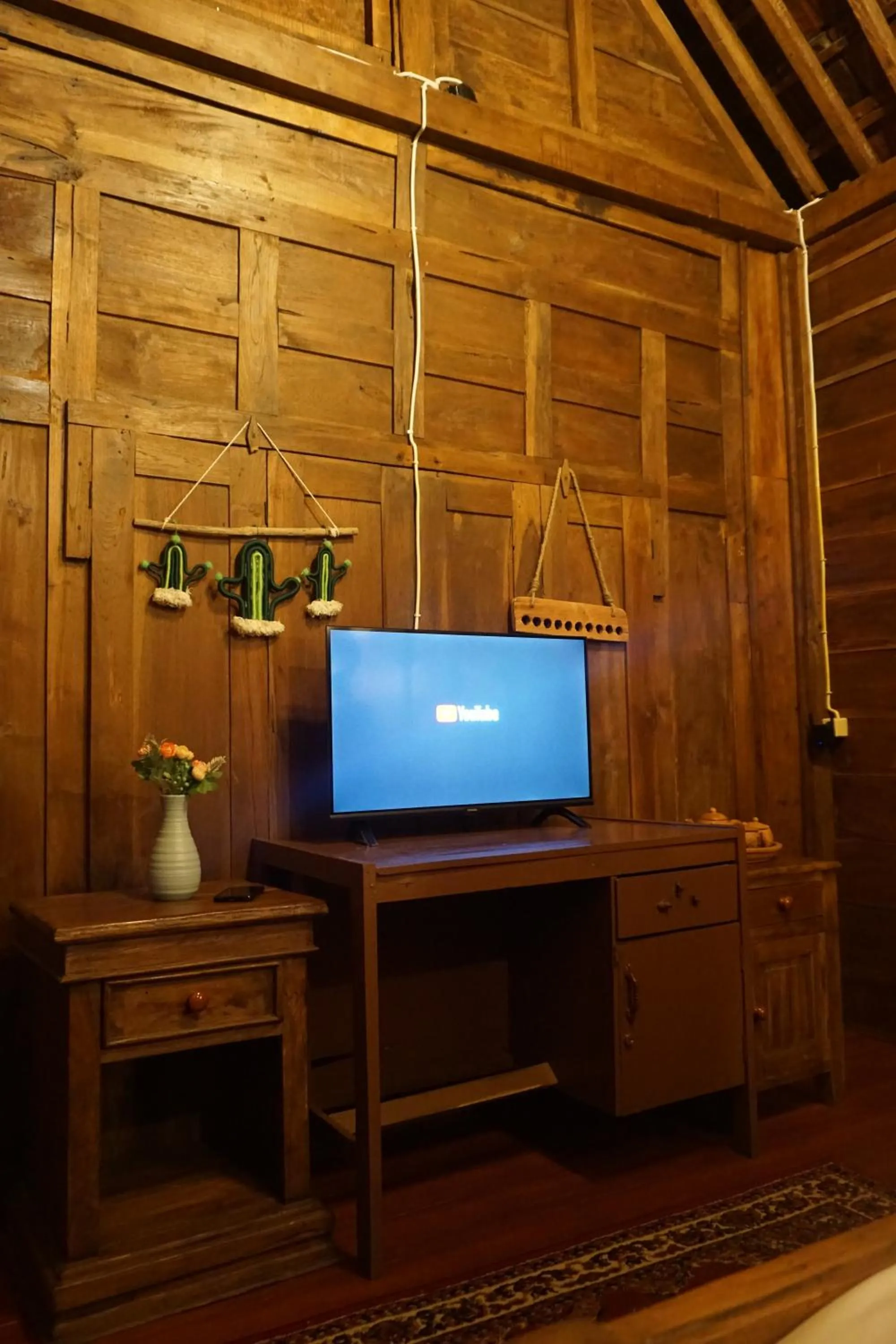 Le Desa Resort Syariah