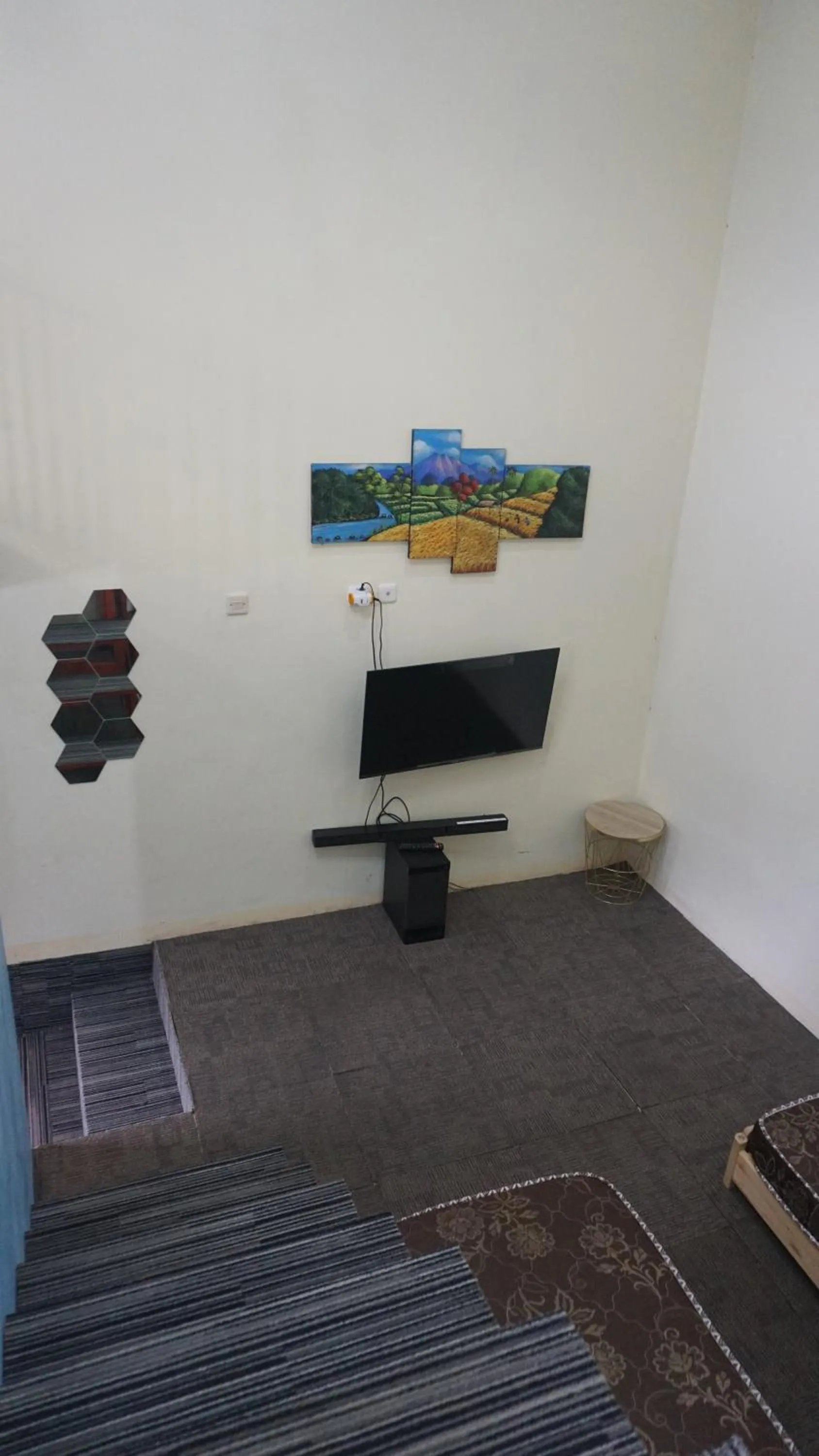 Le Desa Resort Syariah