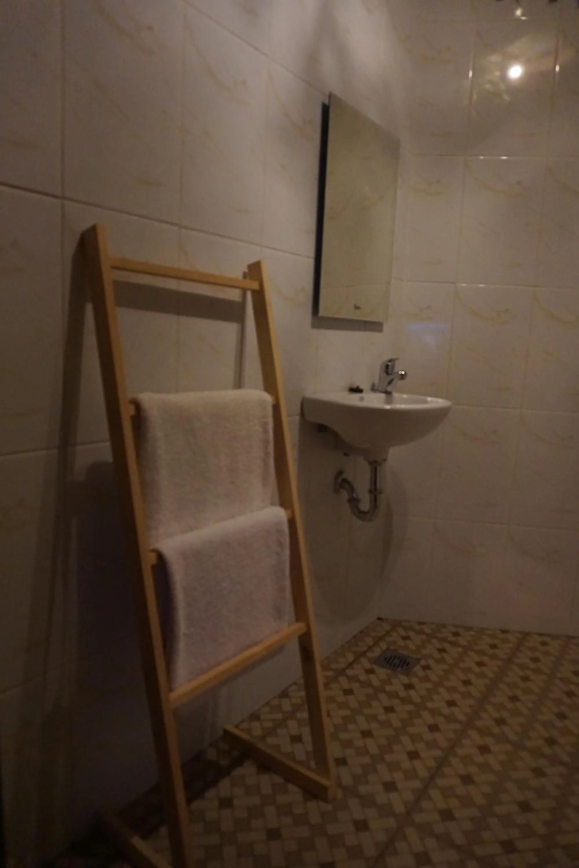 Le Desa Resort Syariah