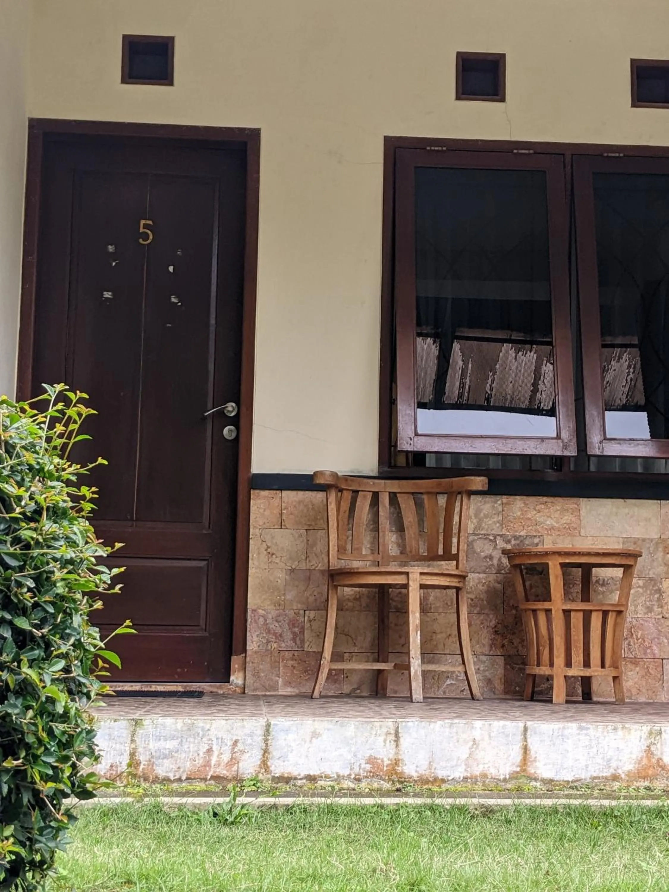 Le Desa Resort Syariah