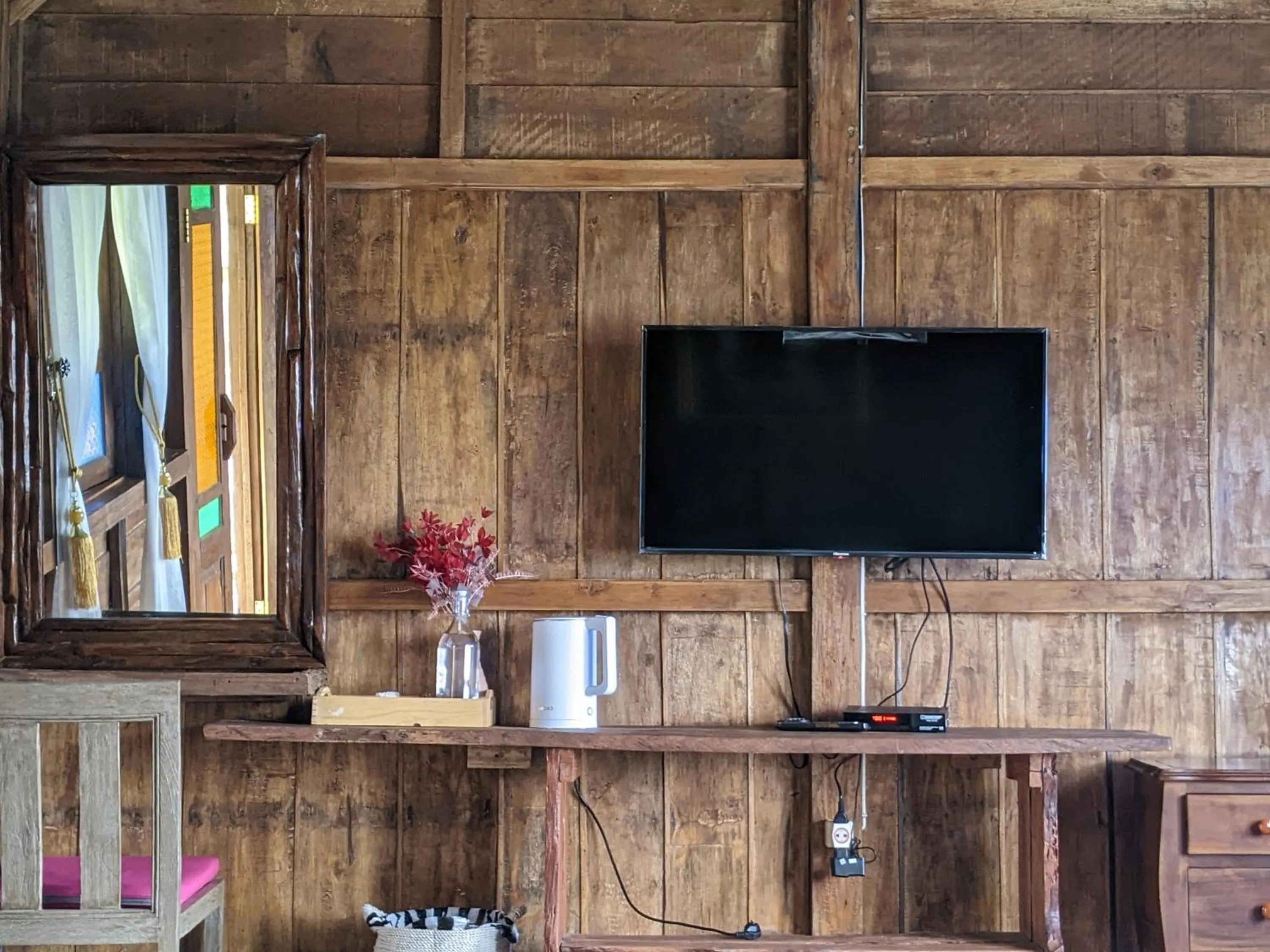 Le Desa Resort Syariah