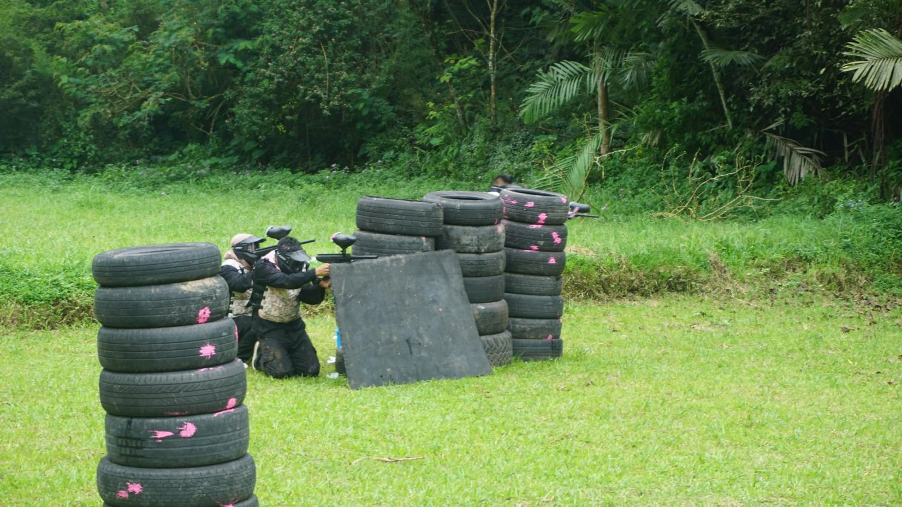 Le Desa Resort Syariah
