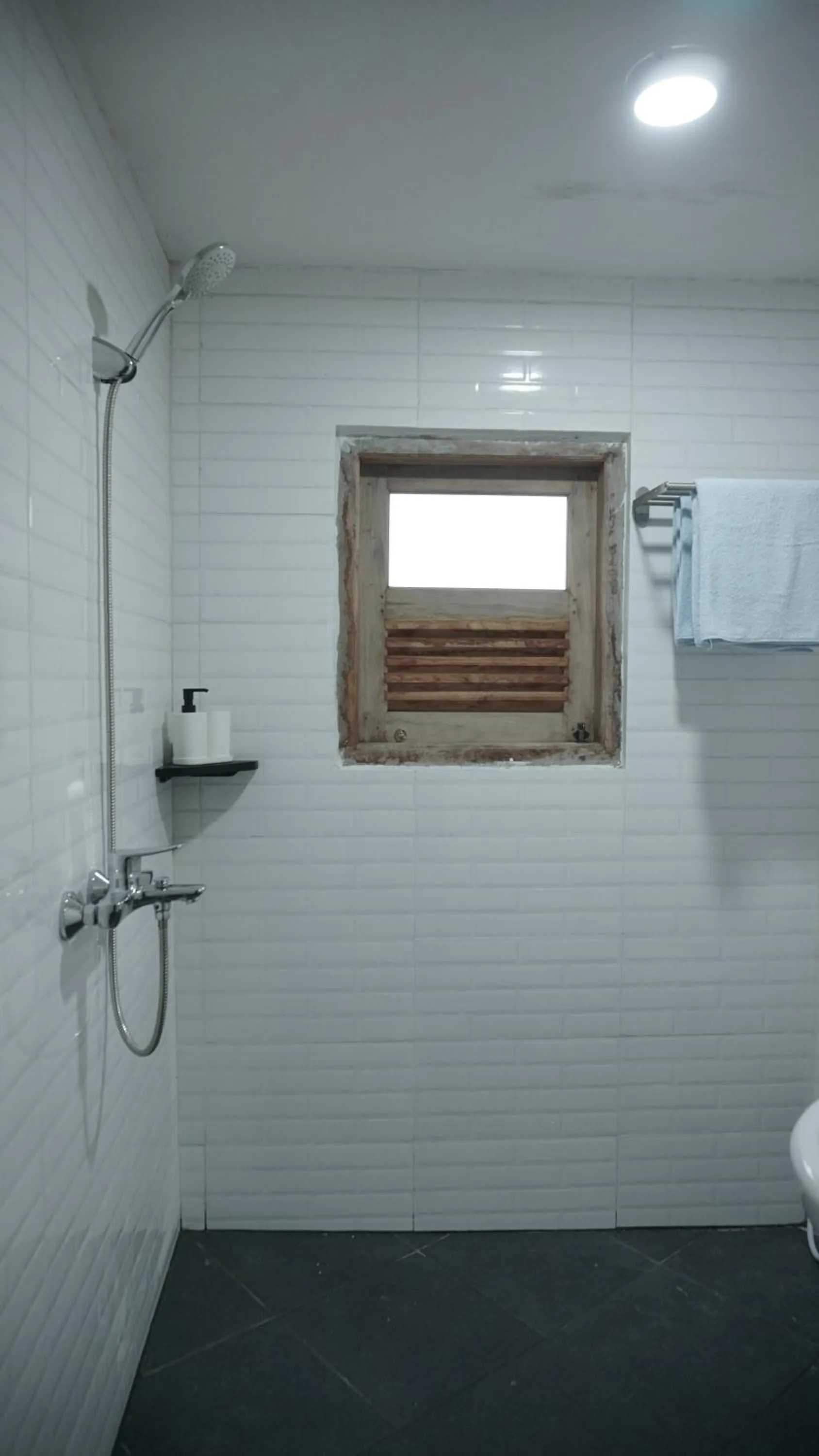 Le Desa Resort Syariah