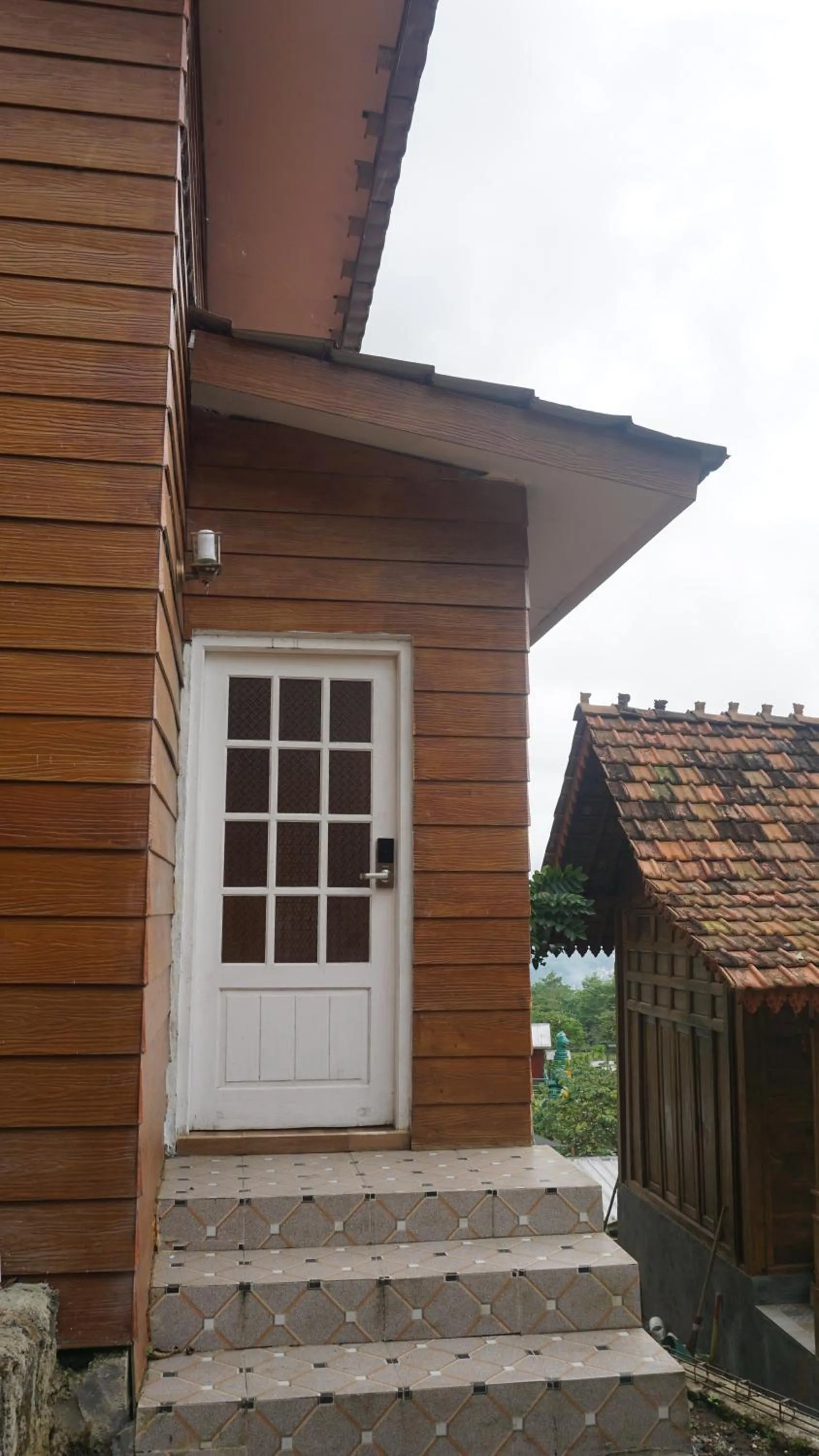 Le Desa Resort Syariah