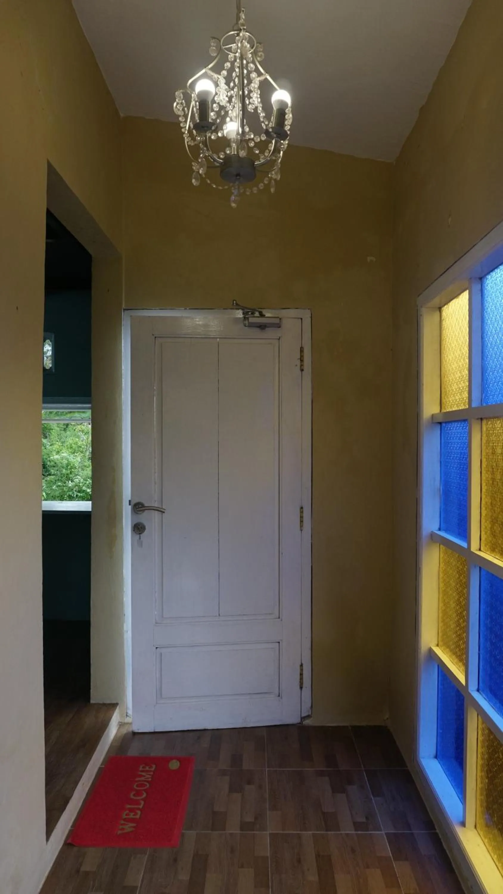 Le Desa Resort Syariah