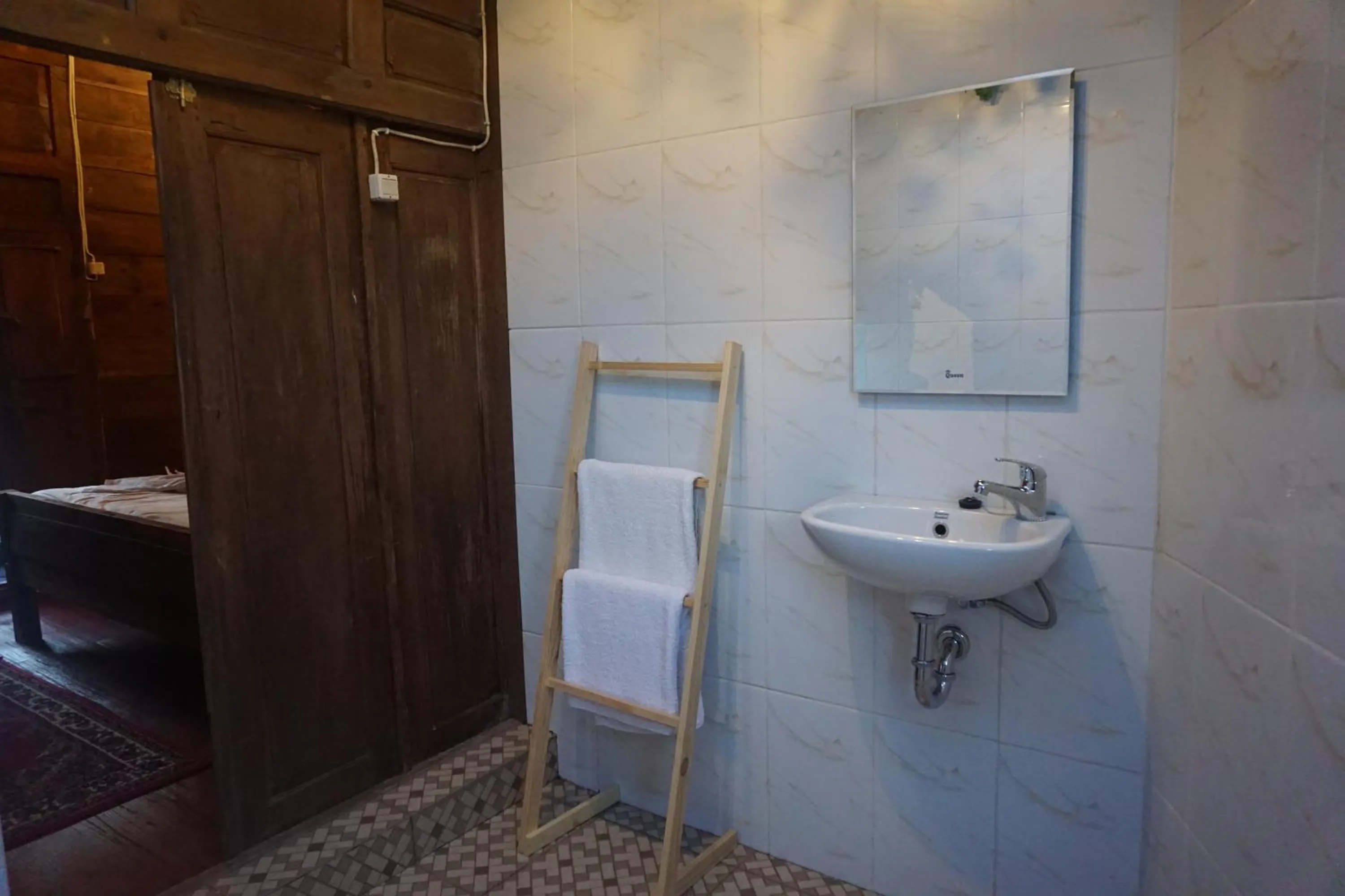 Le Desa Resort Syariah