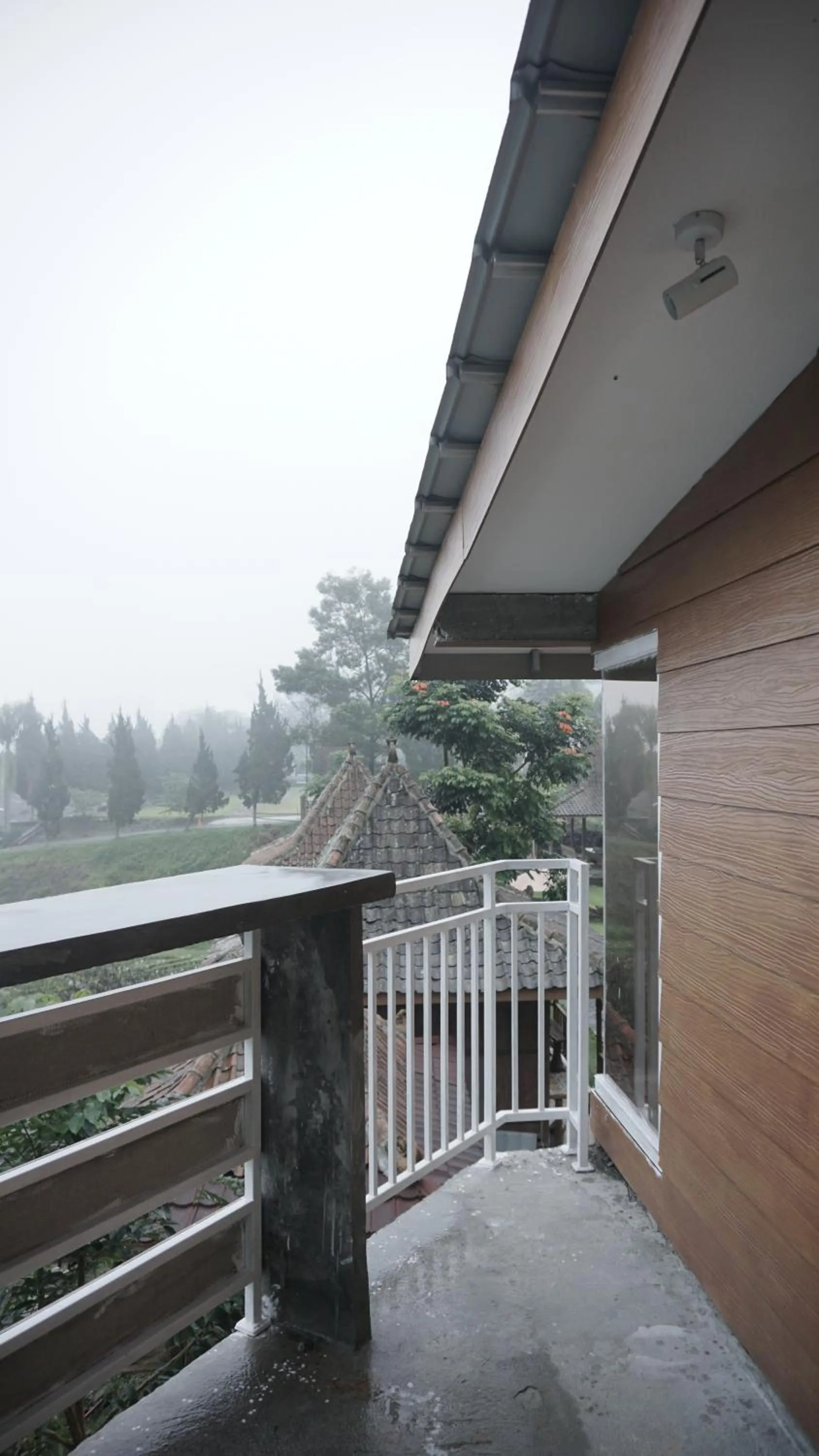 View (from property/room) in Le Desa Resort Syariah