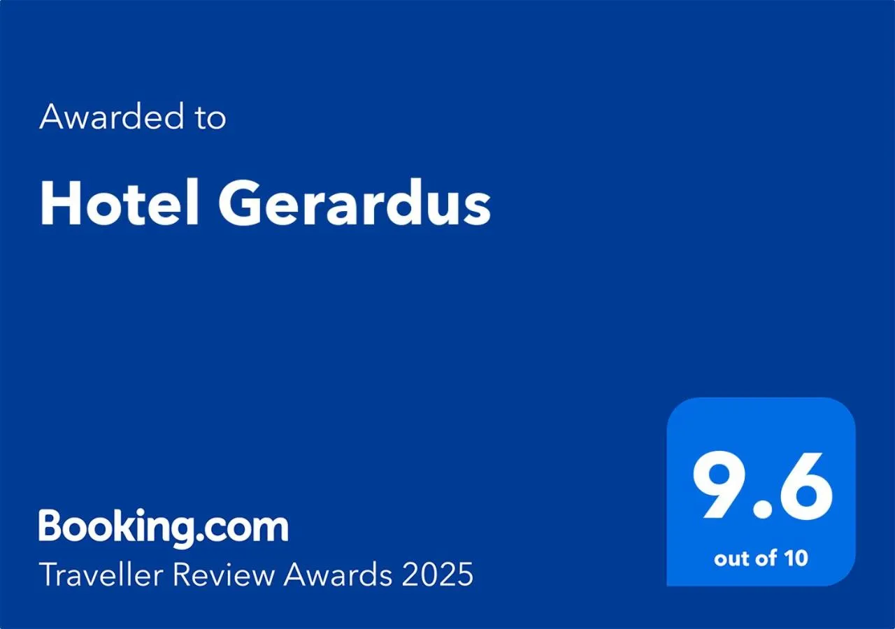 Hotel Gerardus