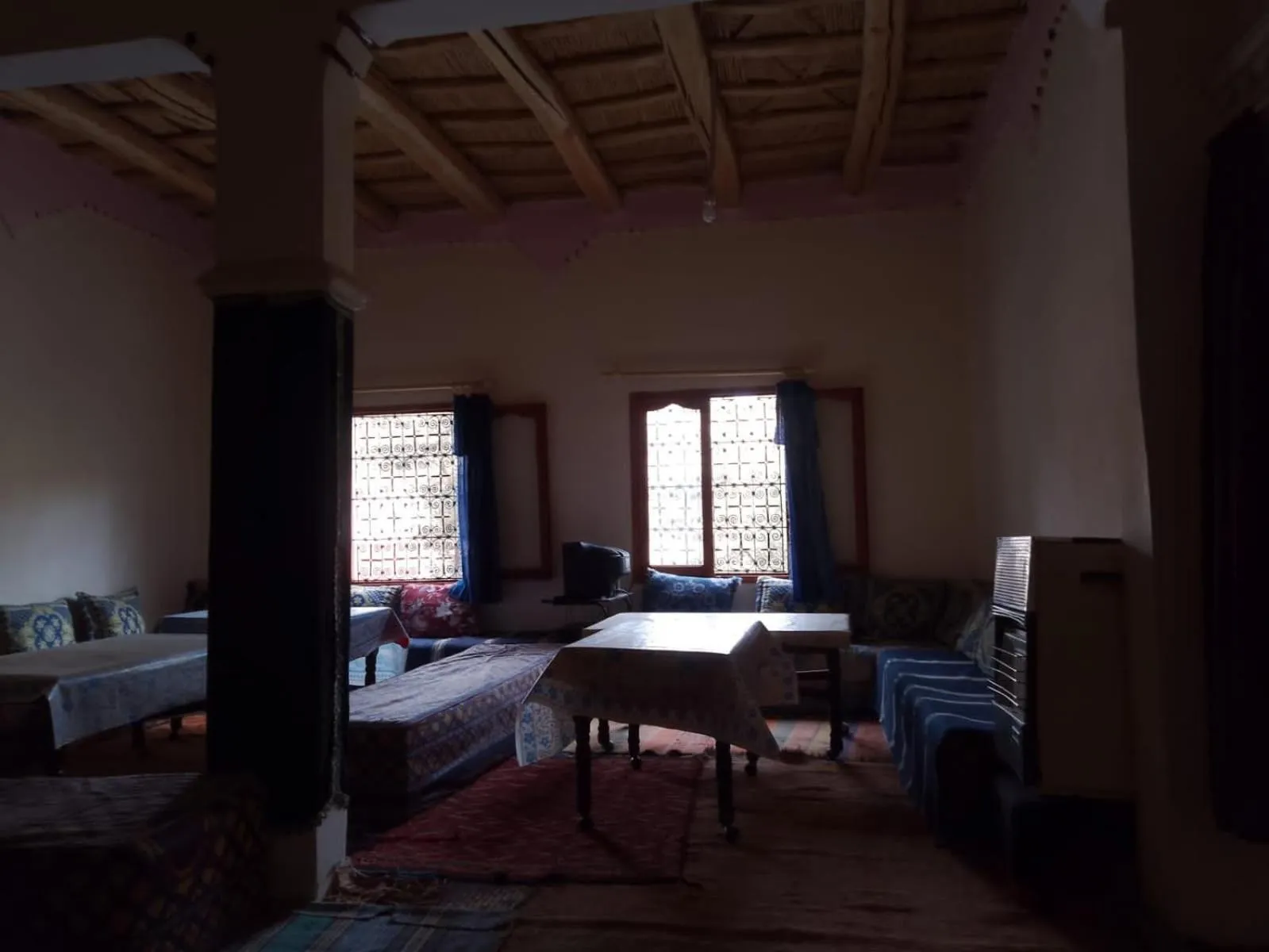 HÔTEL AUBERGE ETOILE DADES