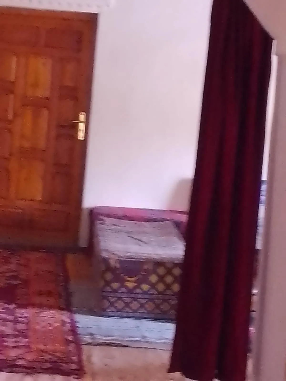 HÔTEL AUBERGE ETOILE DADES