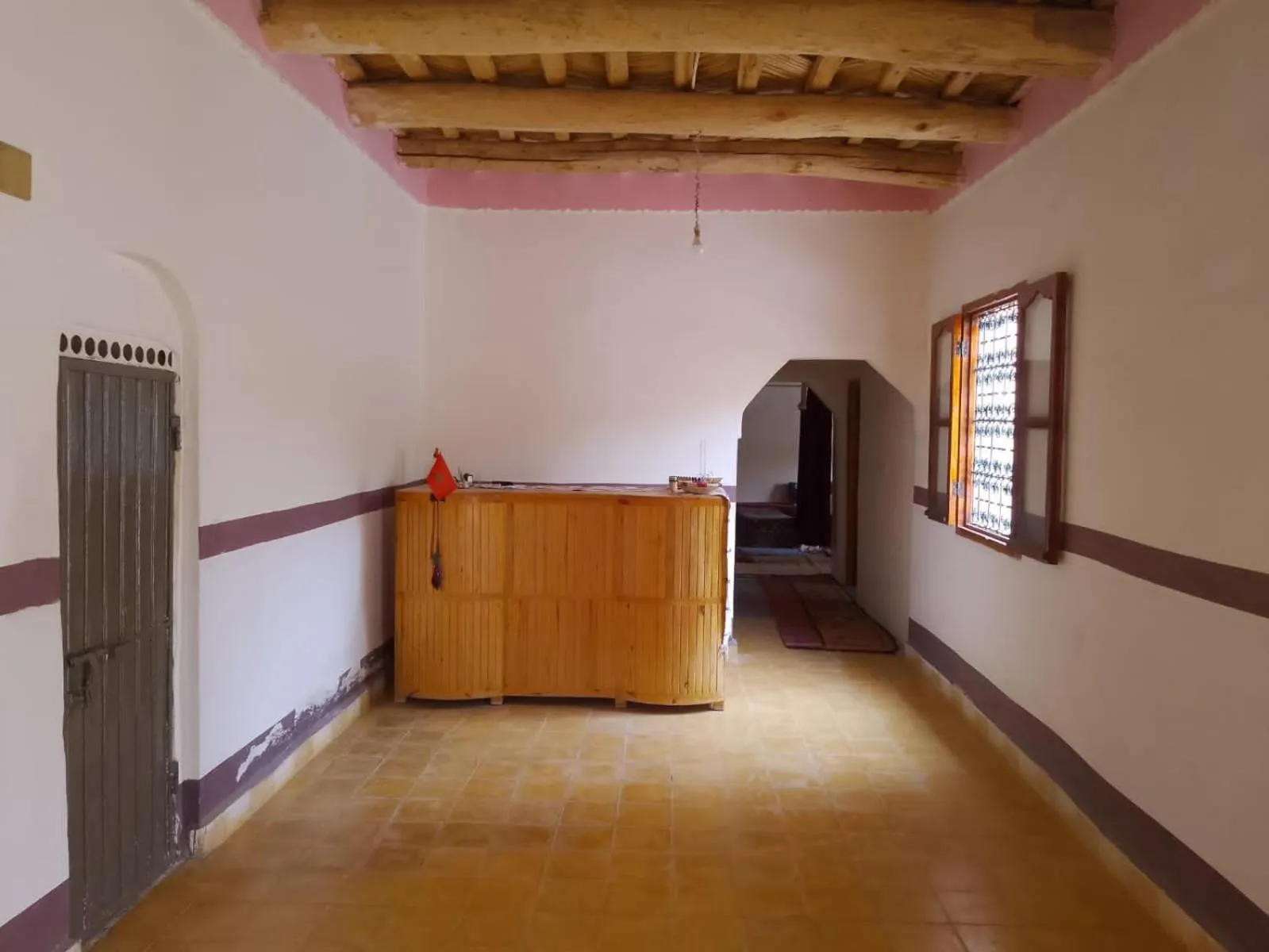 HÔTEL AUBERGE ETOILE DADES