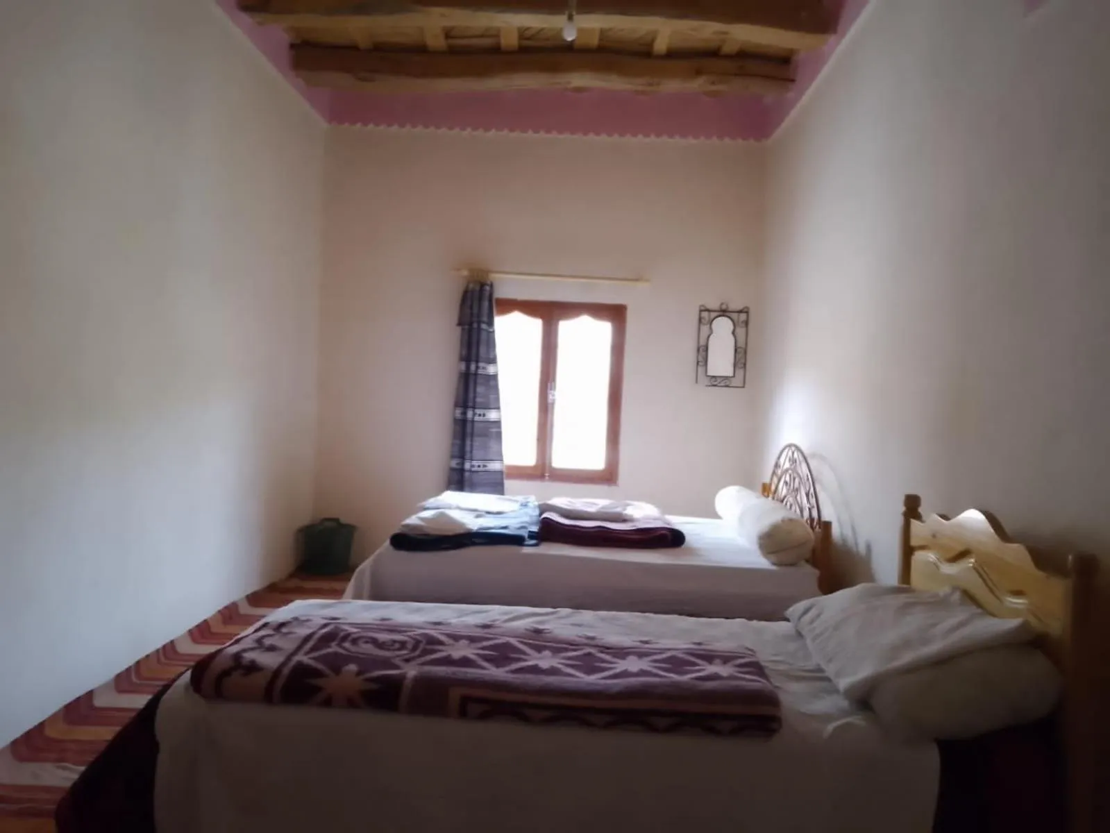 HÔTEL AUBERGE ETOILE DADES