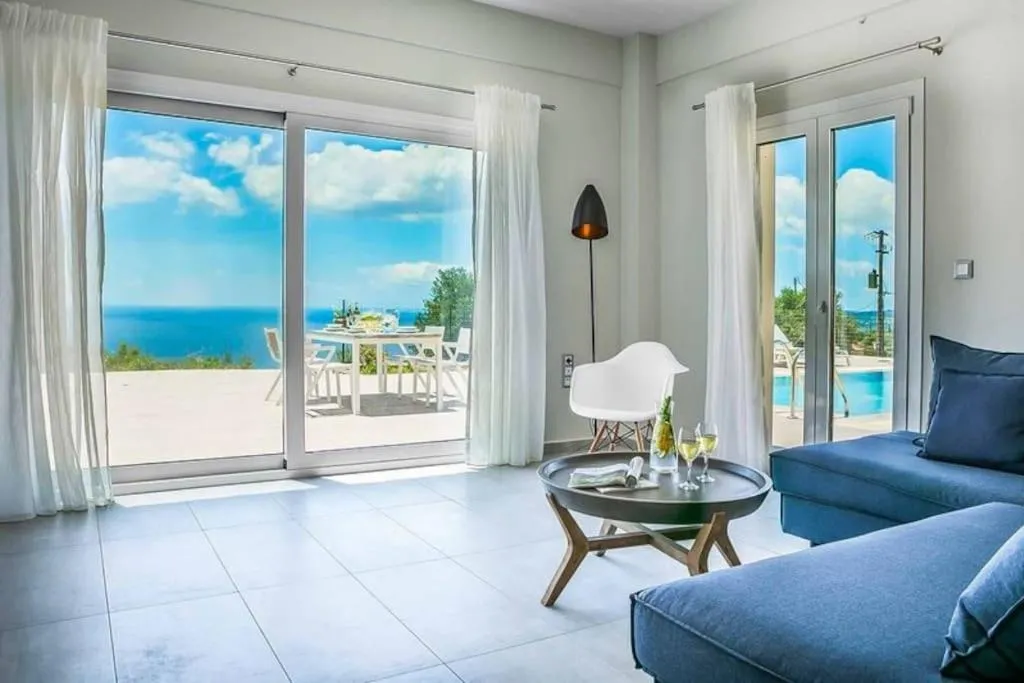 Villa Briseis