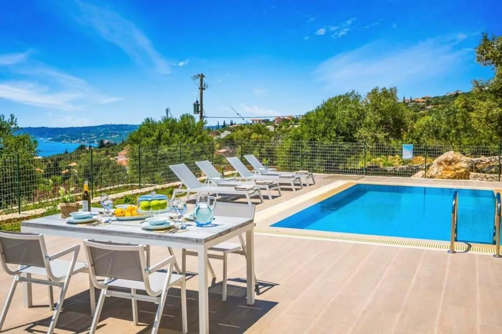 Villa Briseis