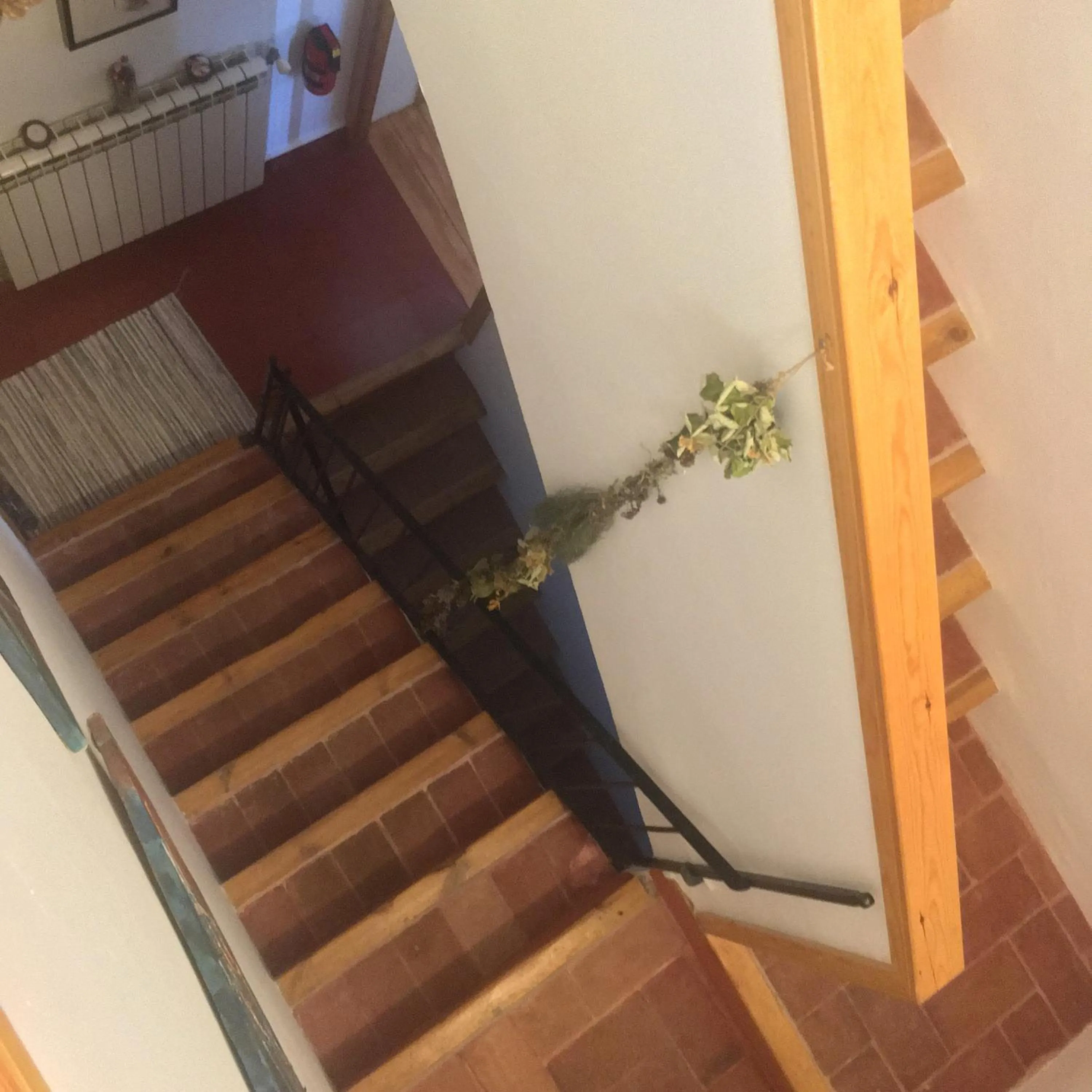 Decorative detail in Vi l'Art Wine Lodge - Only Adults