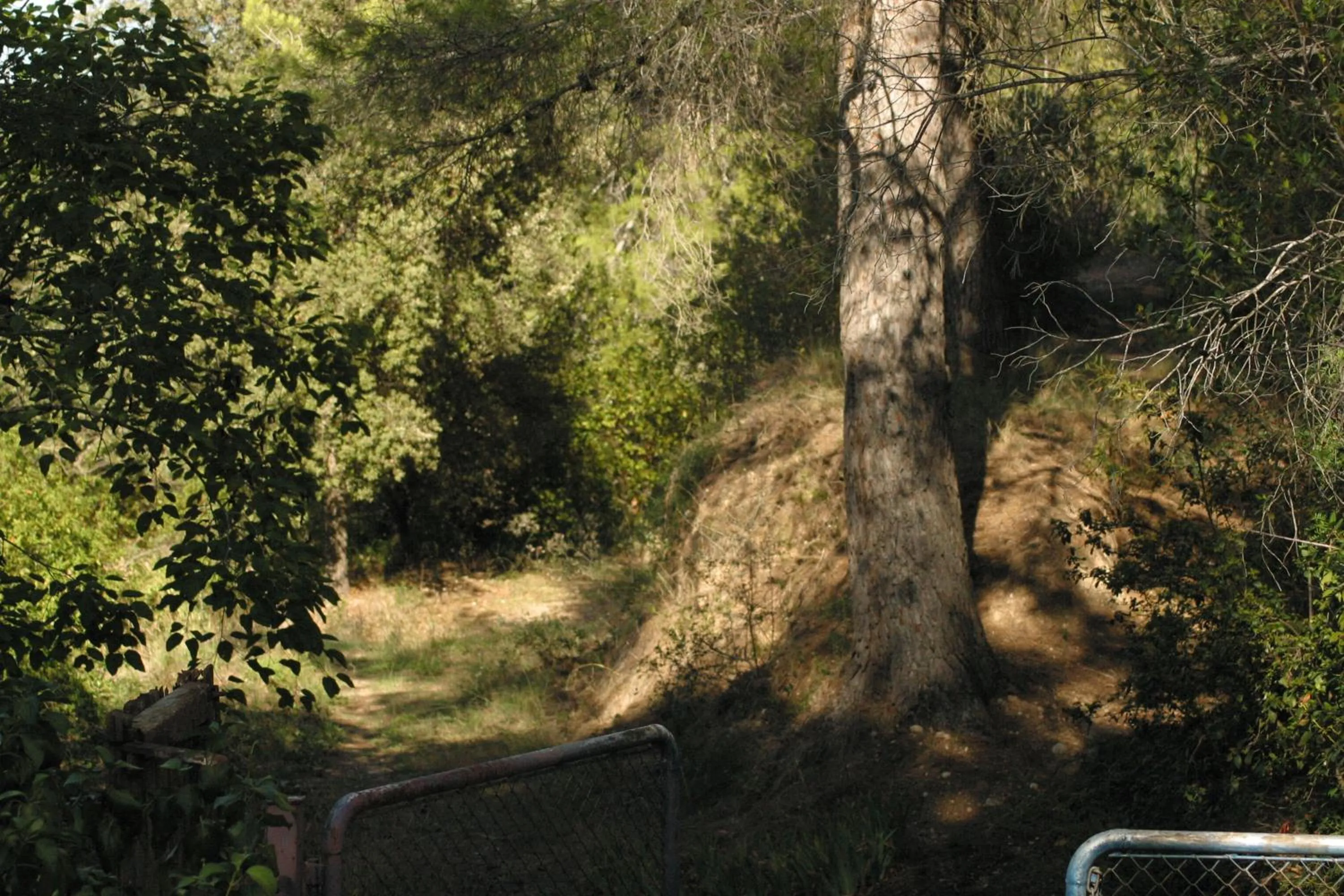 Natural landscape in Vi l'Art Wine Lodge - Only Adults