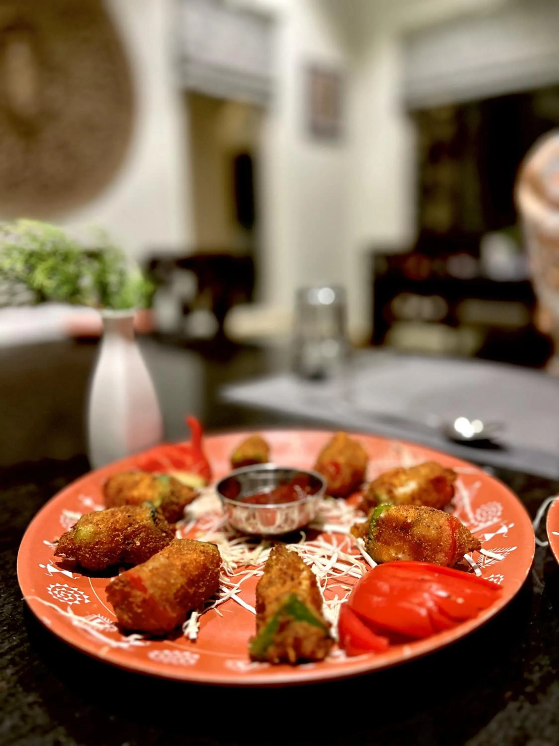 THE TRISHALA VILAS (A LUXURY BOUTIQUE HOTEL & SPA)