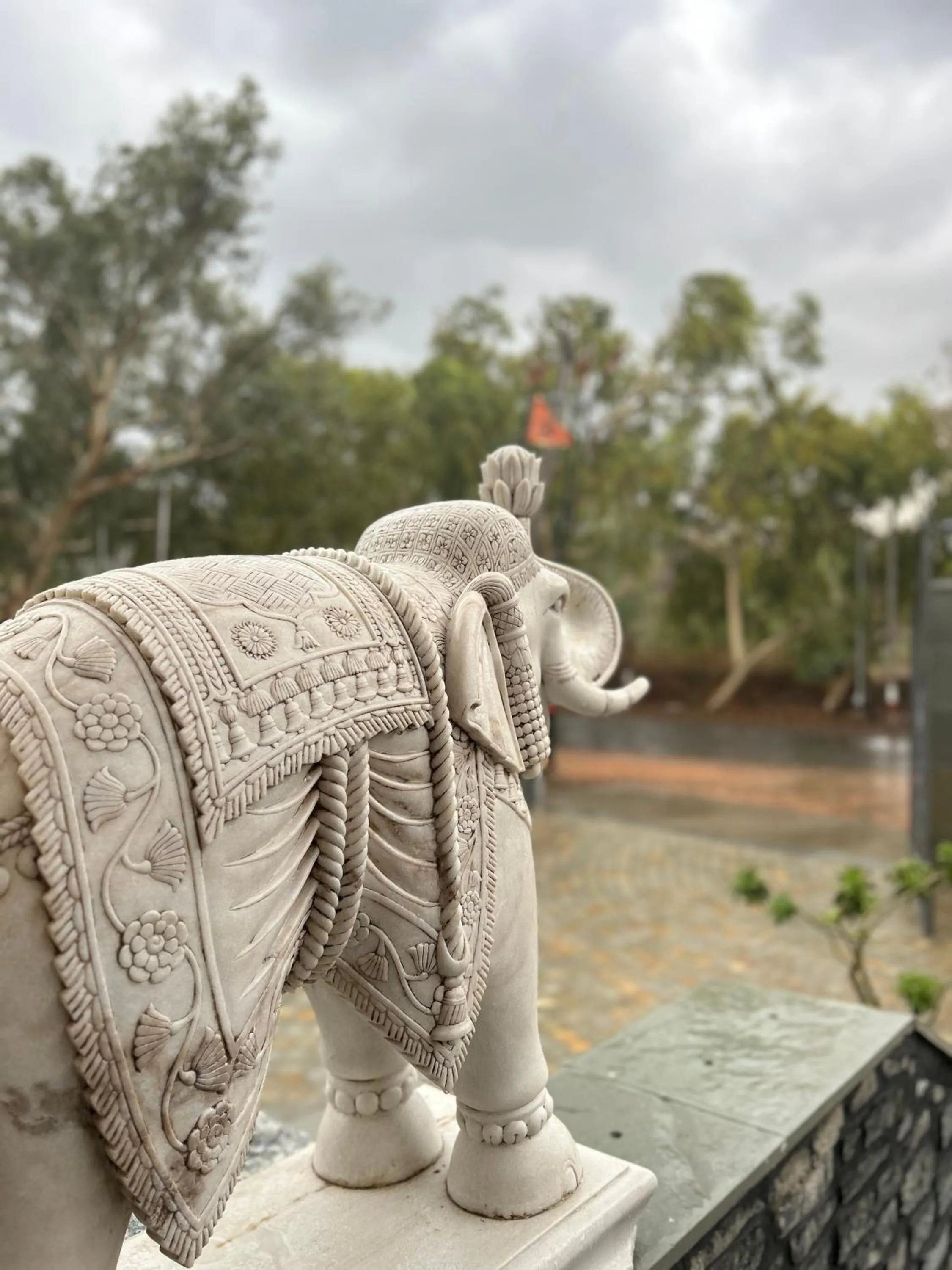 THE TRISHALA VILAS (A LUXURY BOUTIQUE HOTEL & SPA)