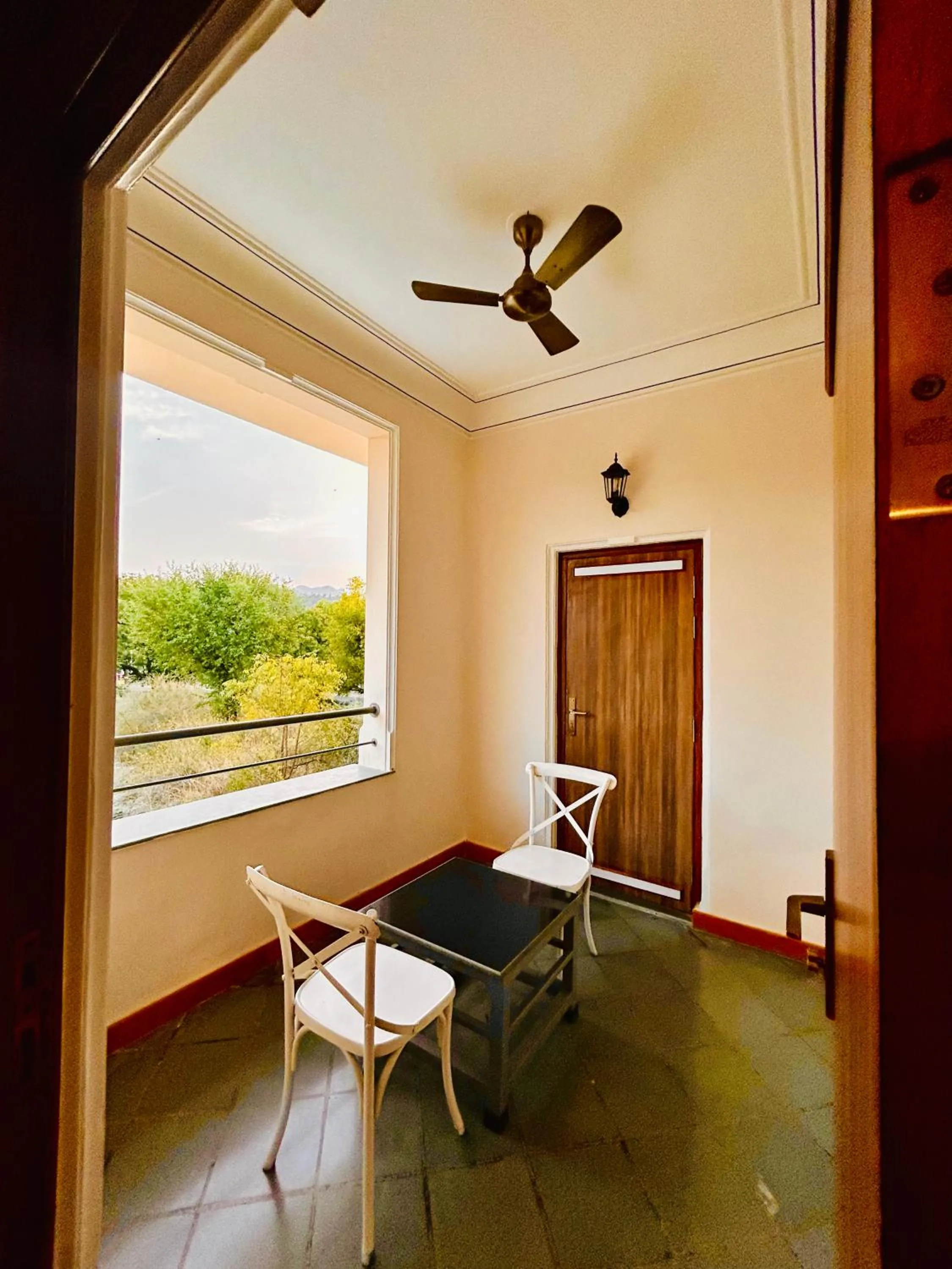 Property building in THE TRISHALA VILAS (A LUXURY BOUTIQUE HOTEL & SPA)