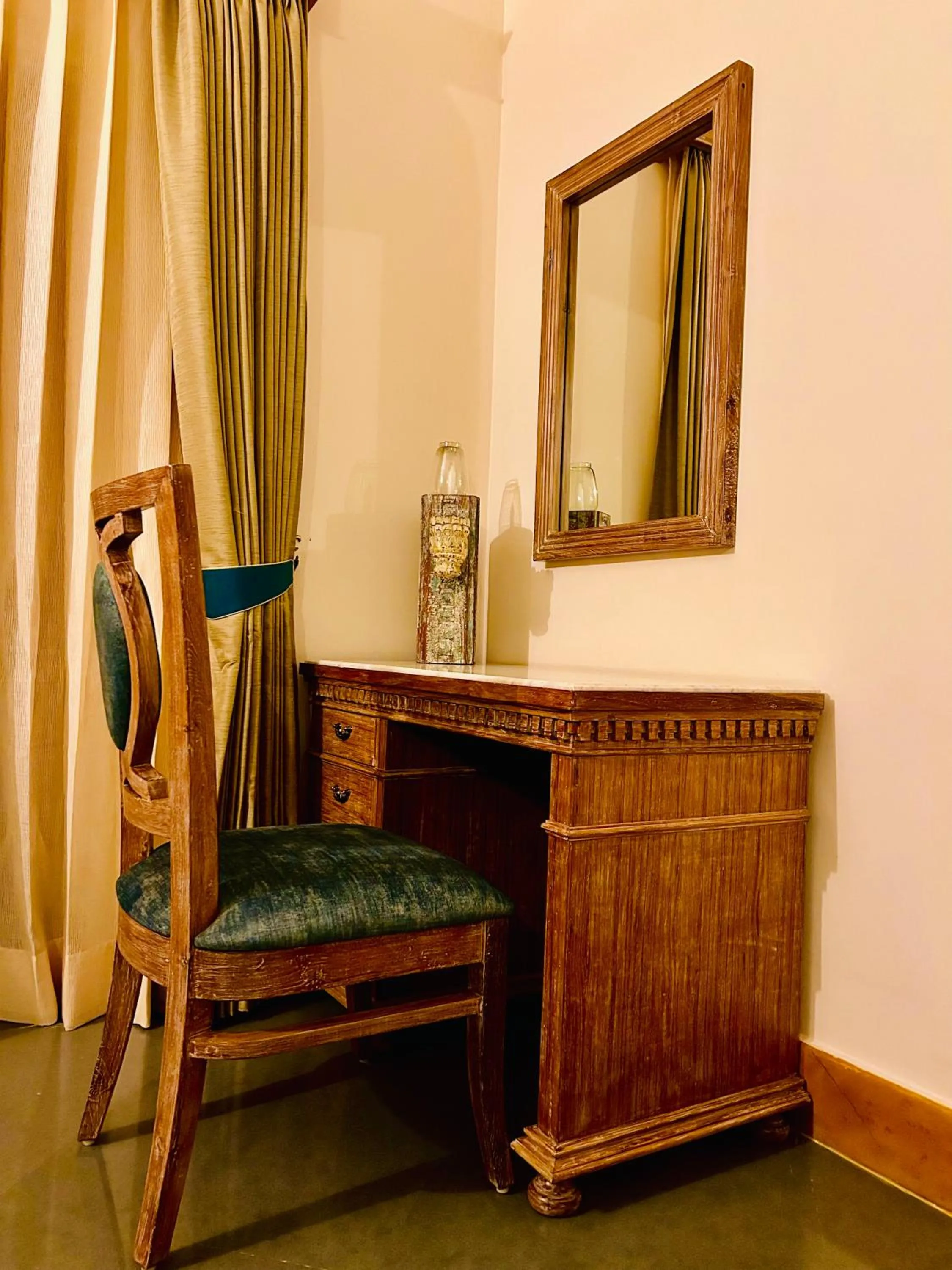 Property building in THE TRISHALA VILAS (A LUXURY BOUTIQUE HOTEL & SPA)