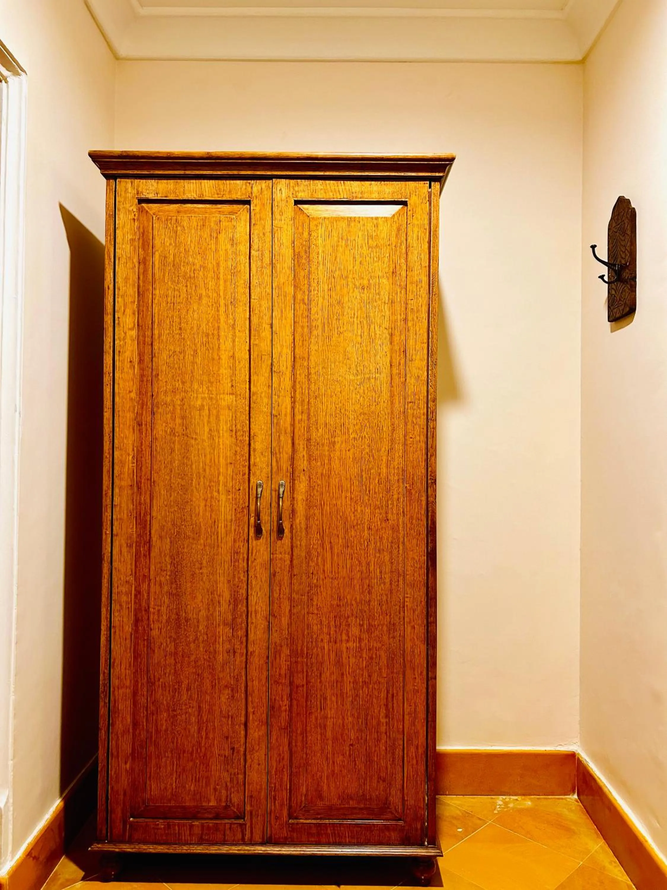 Property building in THE TRISHALA VILAS (A LUXURY BOUTIQUE HOTEL & SPA)