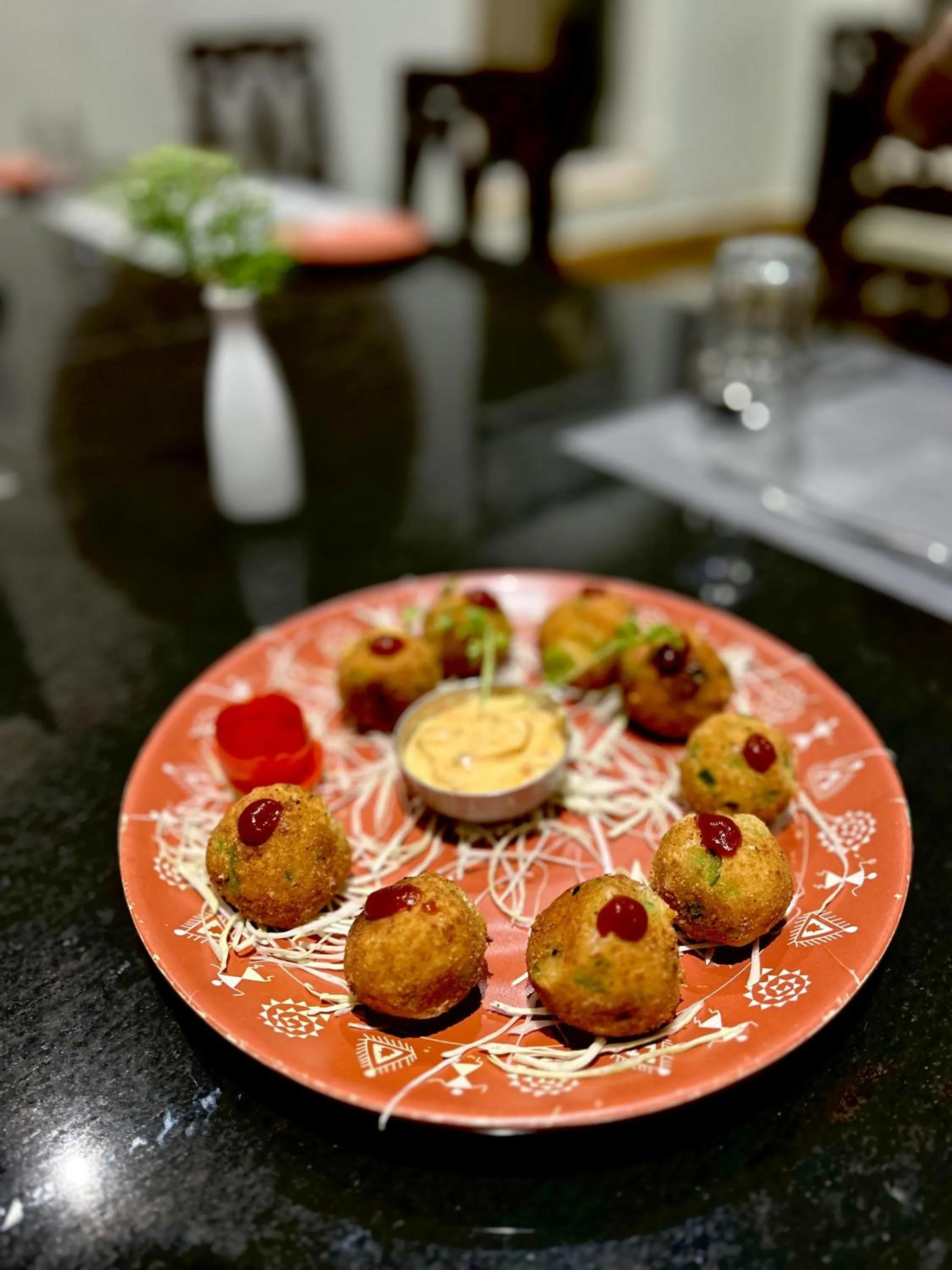 THE TRISHALA VILAS (A LUXURY BOUTIQUE HOTEL & SPA)