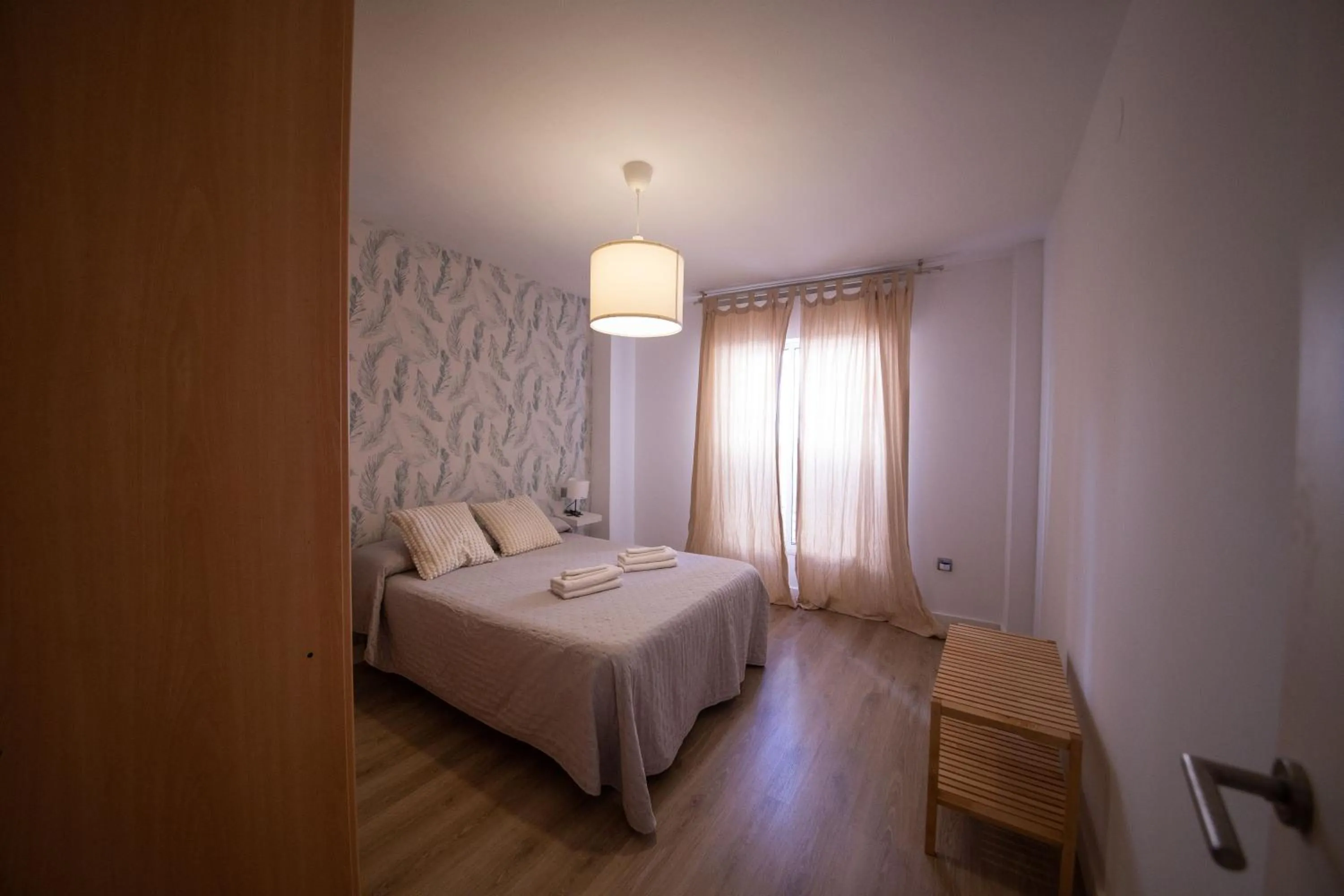 Apartment Seville Center Caleria