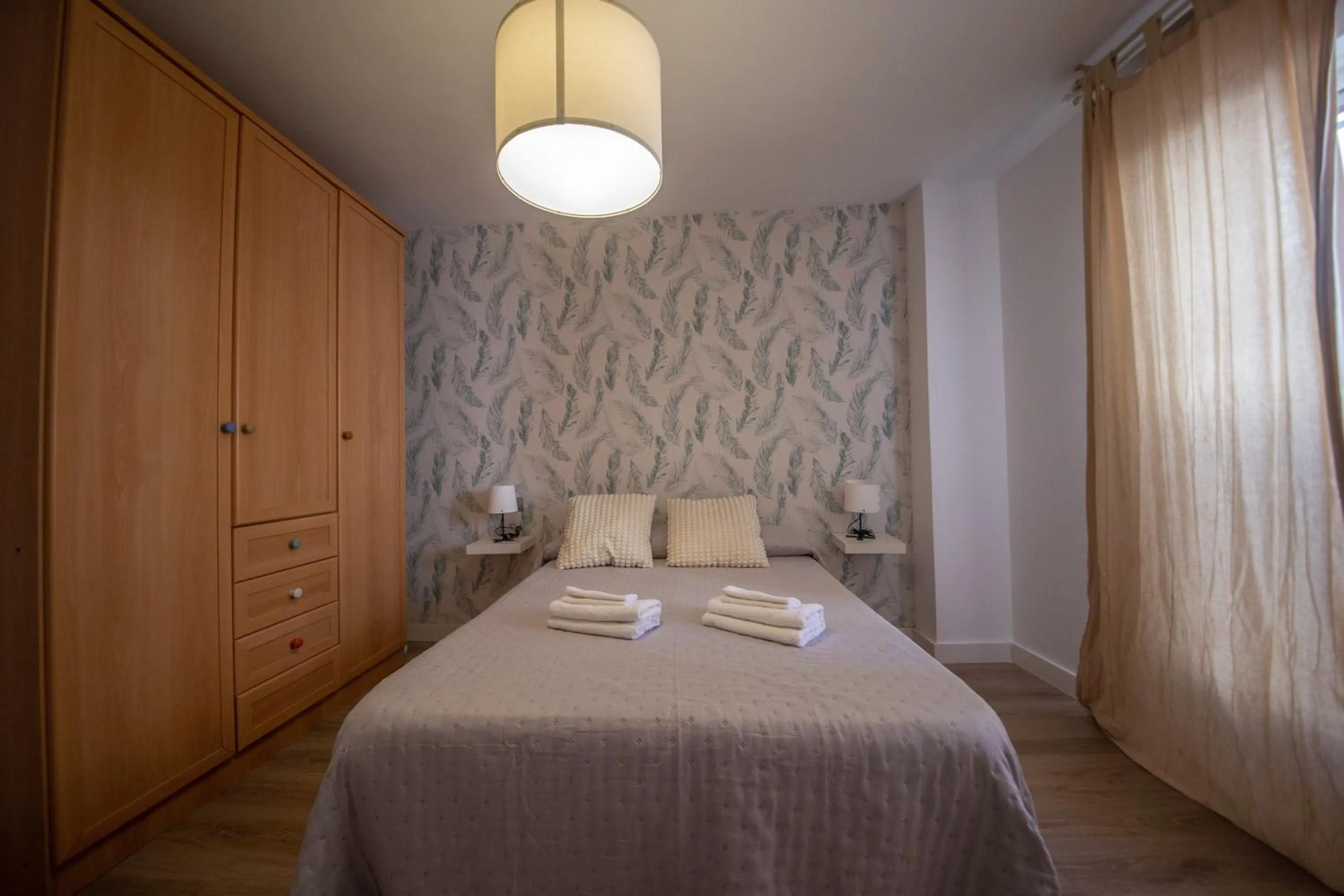 Apartment Seville Center Caleria