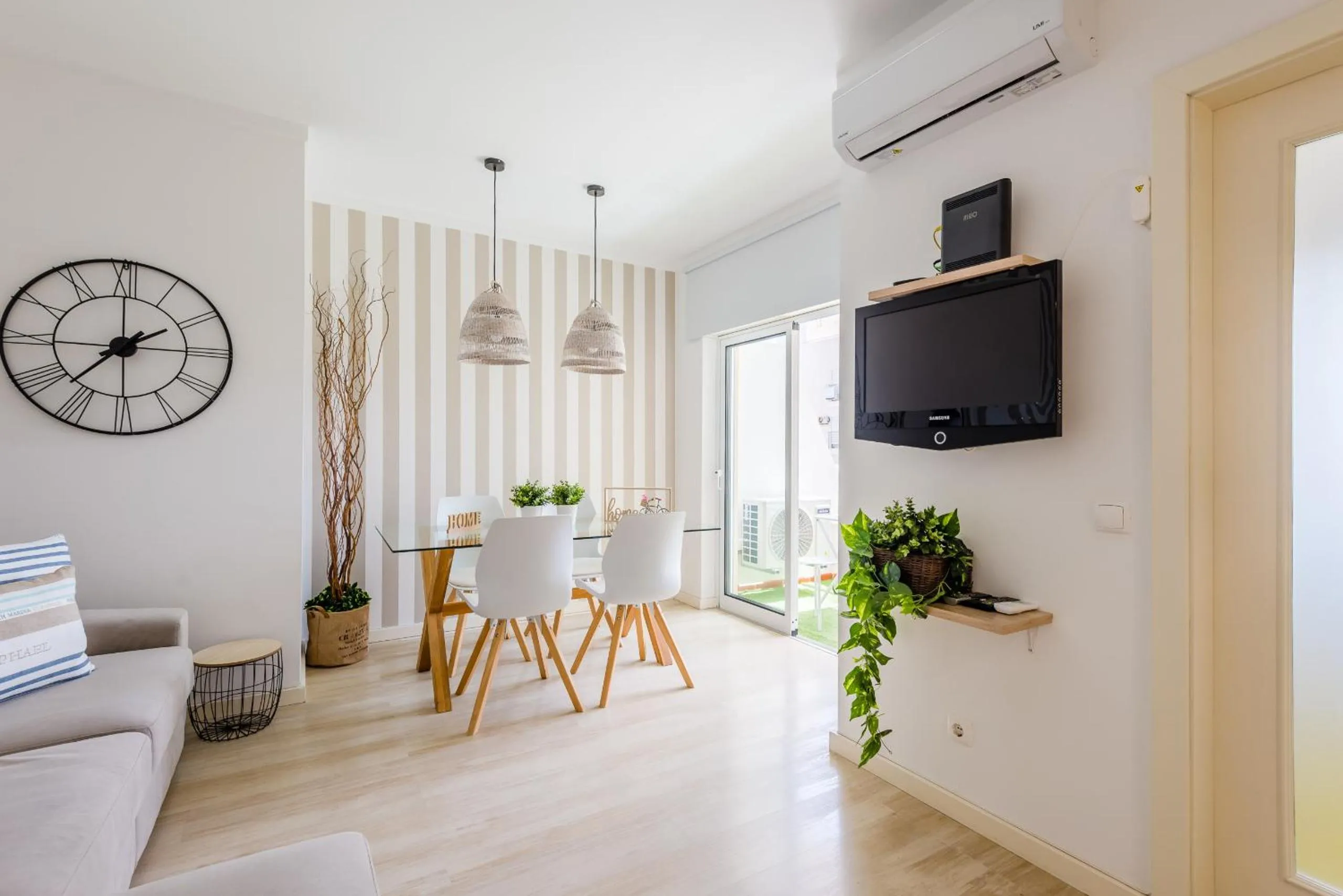 Alfamar Apartment at Praia da Falesia
