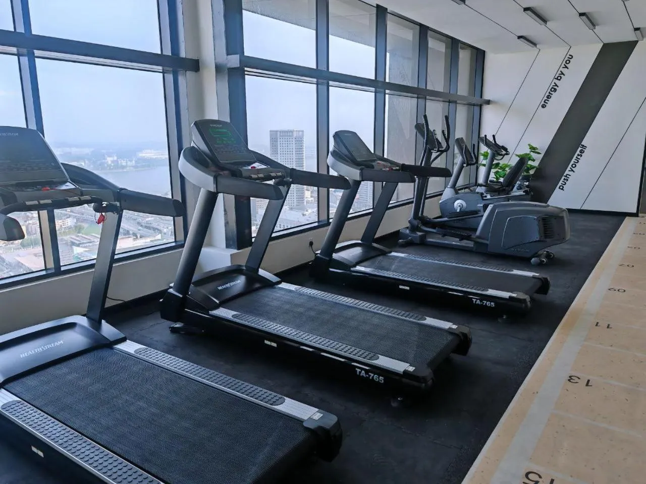 Twin Tower Residence JB City by SC Homestay